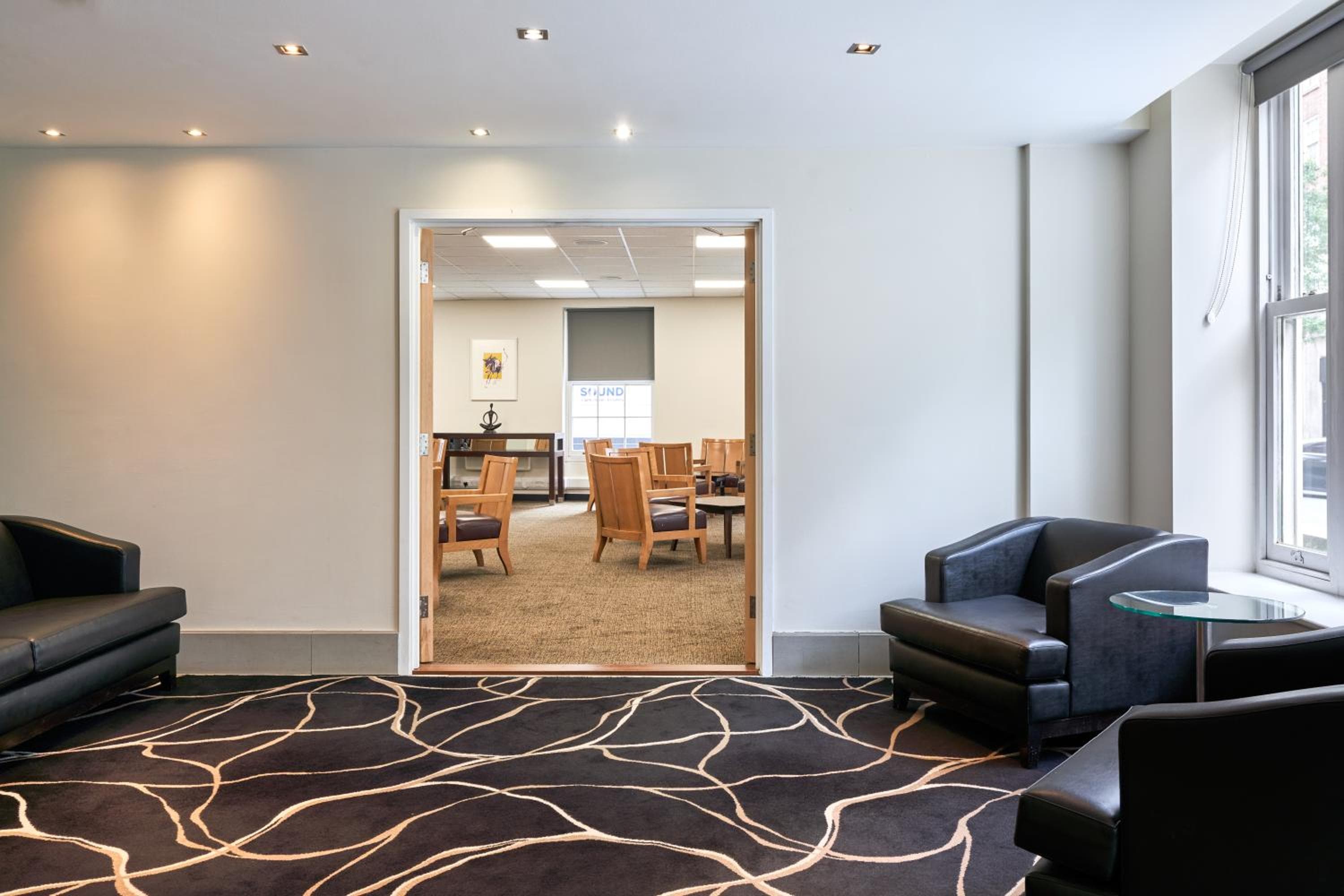 Thistle London Park Lane