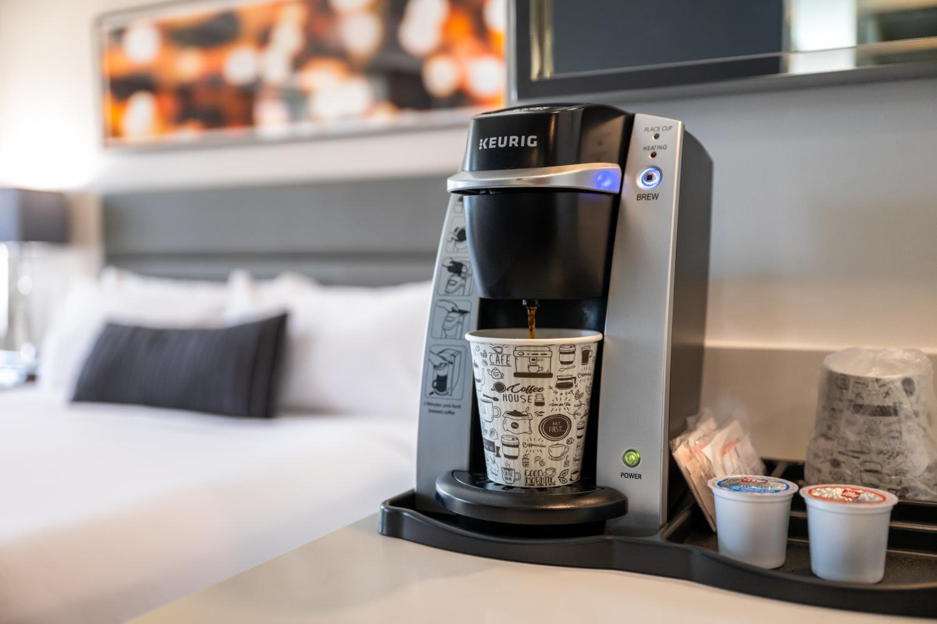 Godfrey Hotel Chicago