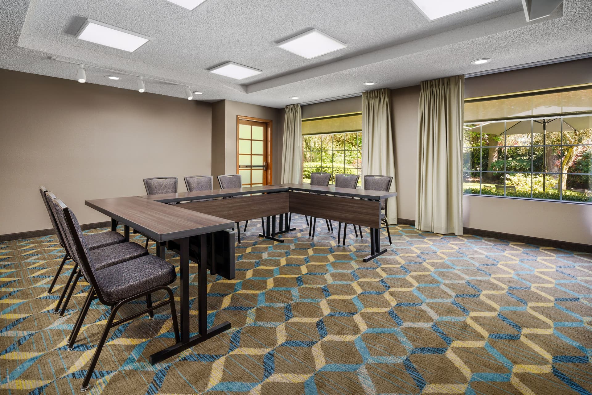 Residence Inn Seattle Northeast/Bothell