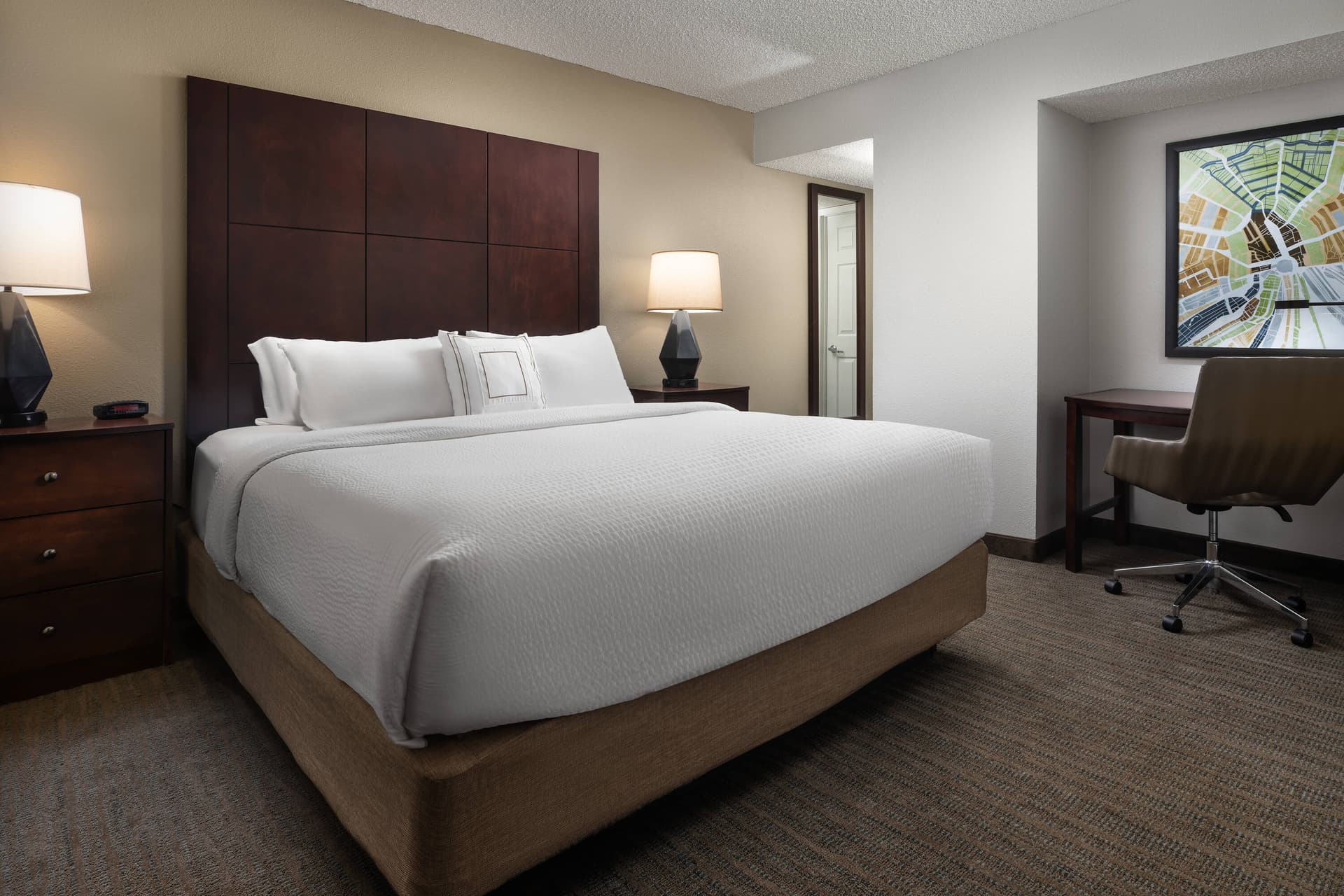 Residence Inn by Marriott Seattle/Bellevue