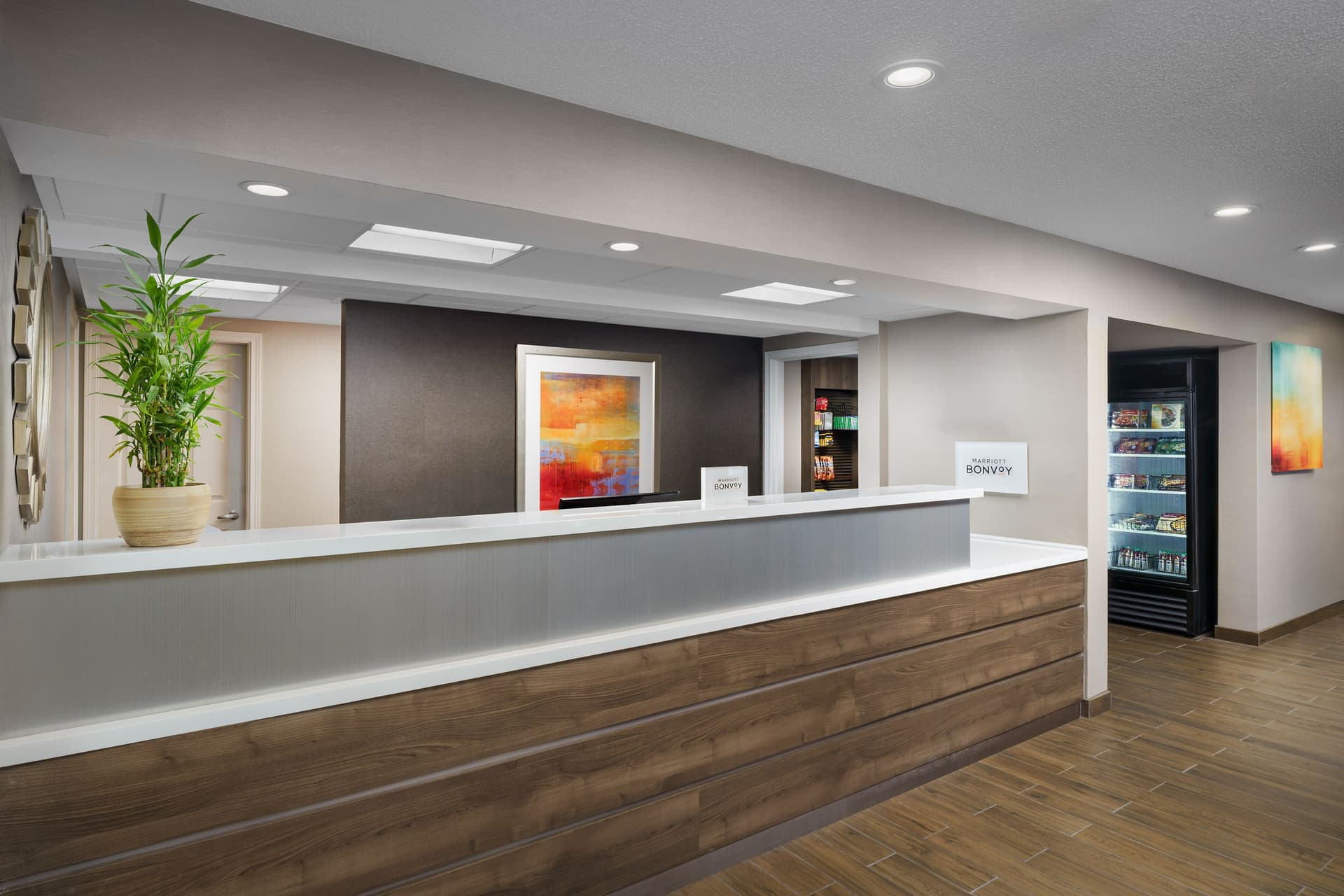 Residence Inn by Marriott Seattle/Bellevue