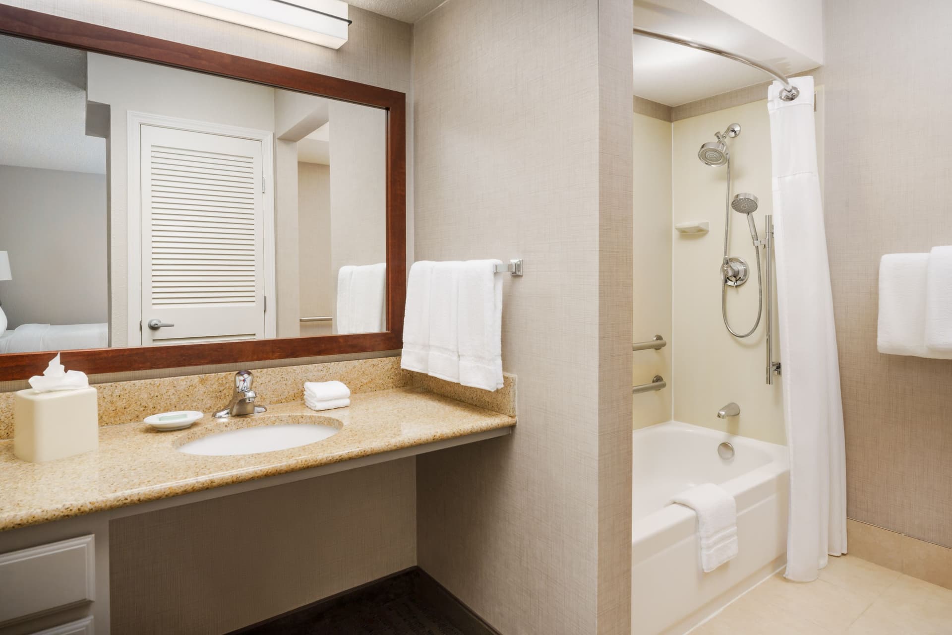 Residence Inn by Marriott Seattle/Bellevue