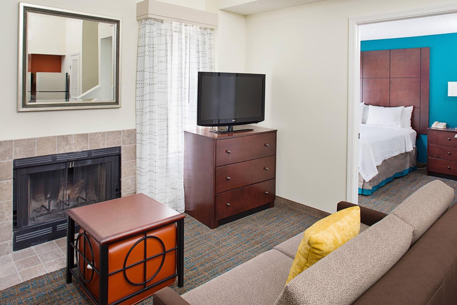 Residence Inn Seattle South/Tukwila