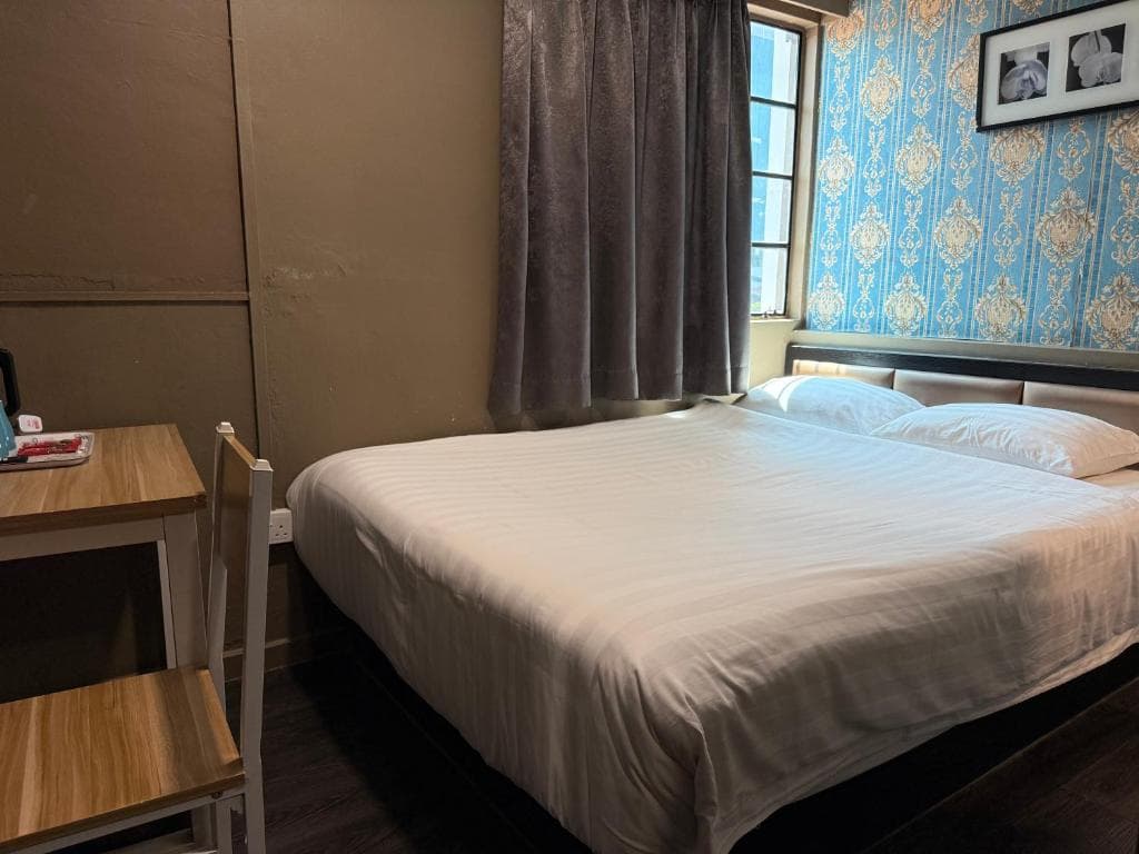 The Quay Hotel Bugis