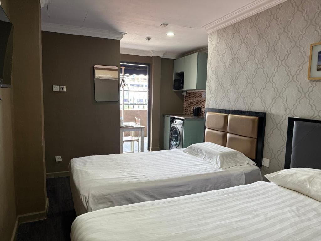 The Quay Hotel Bugis