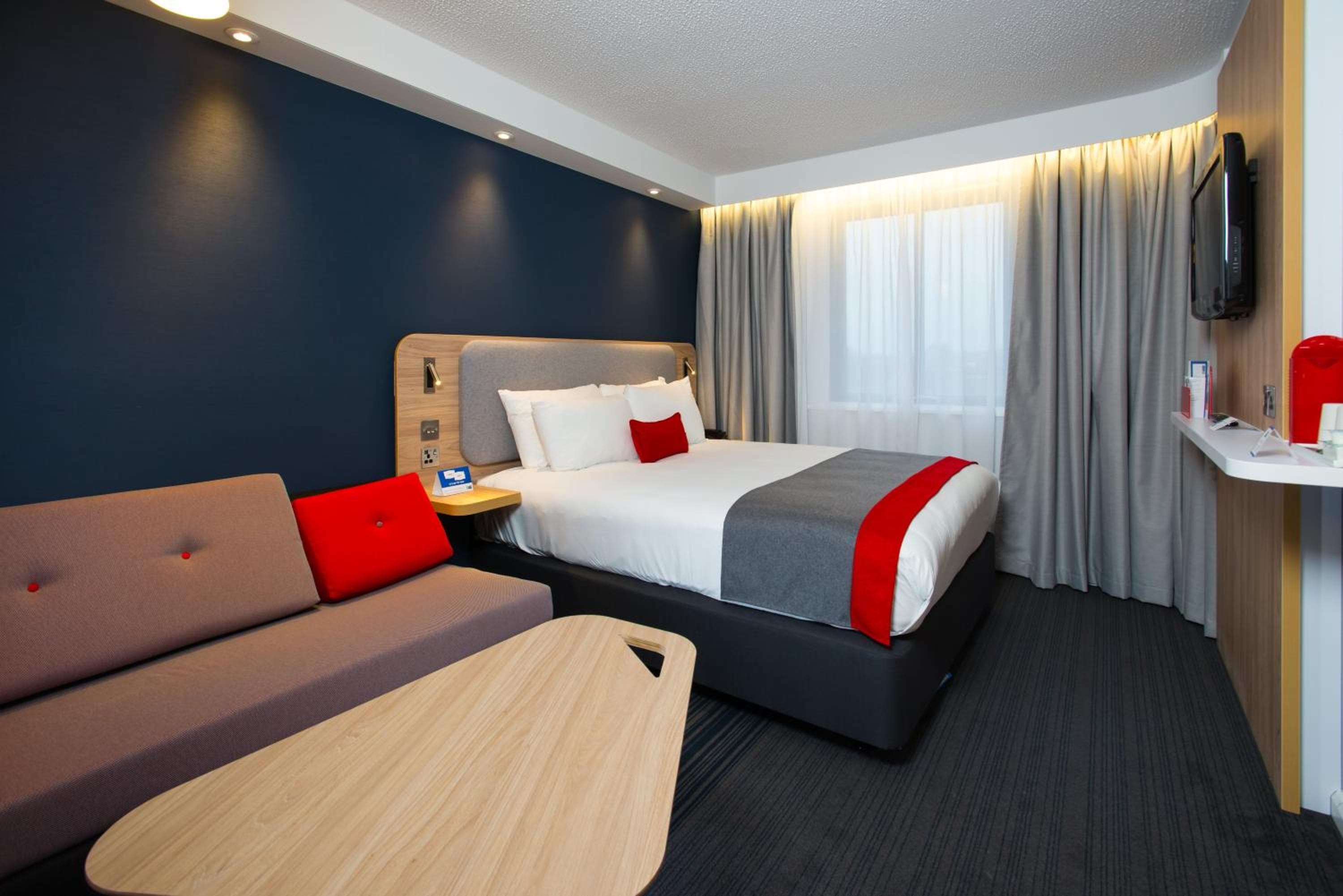 Holiday Inn Express - Stoke on Trent by IHG