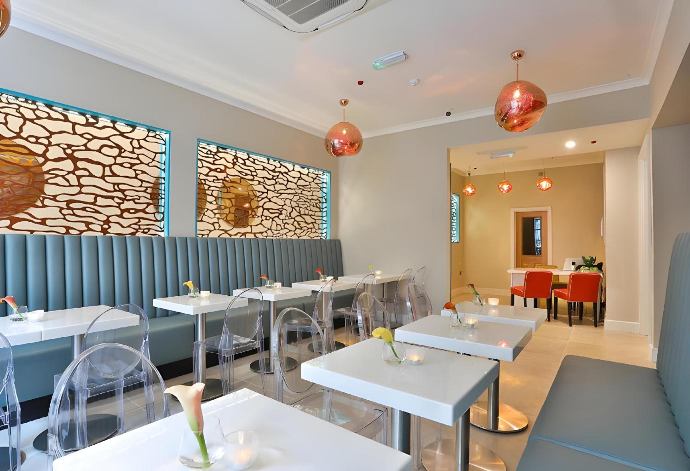 The Chapter Hotels - London Hyde Park