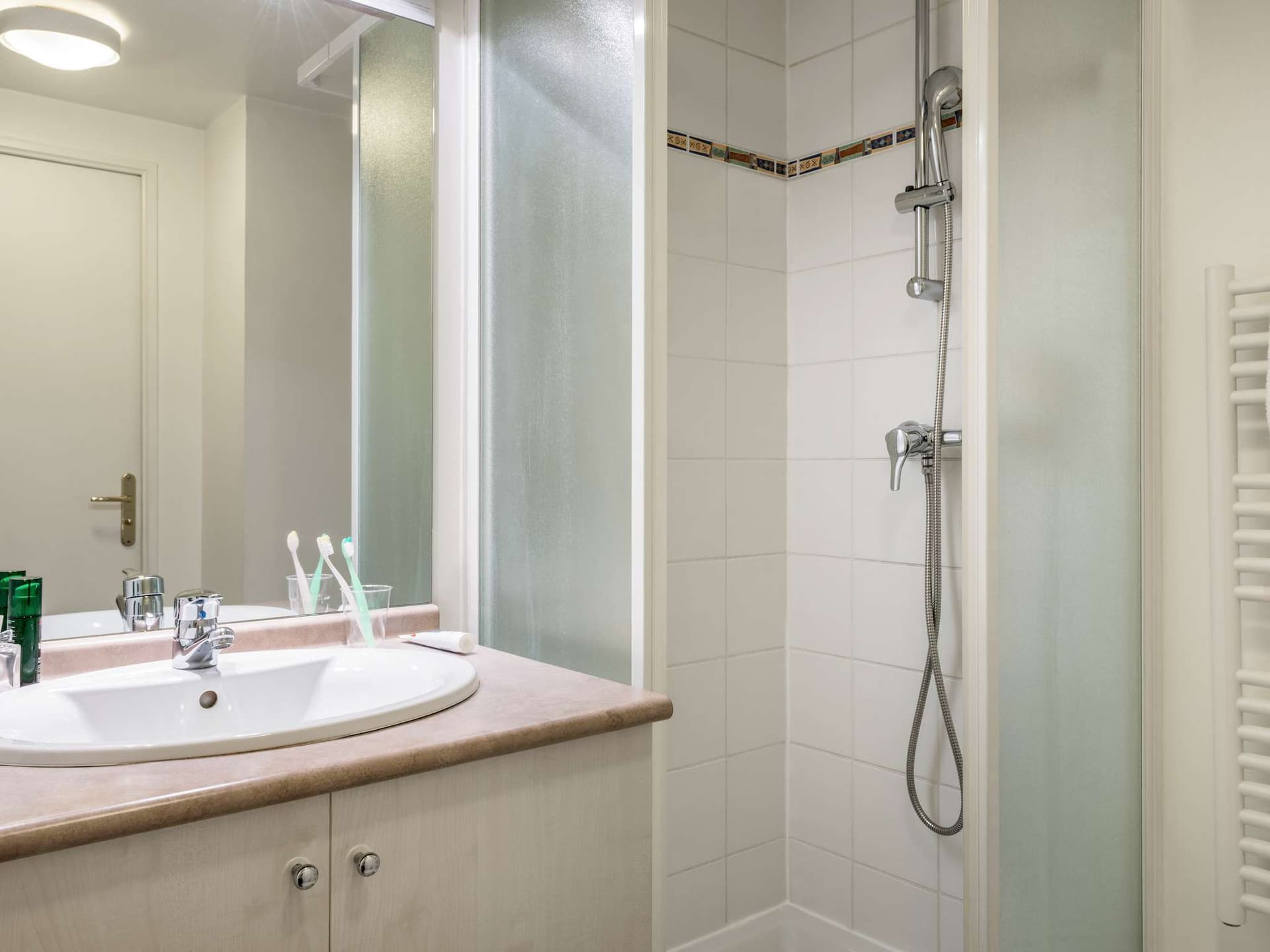 Adagio Access Paris Porte de Charenton Aparthotel
