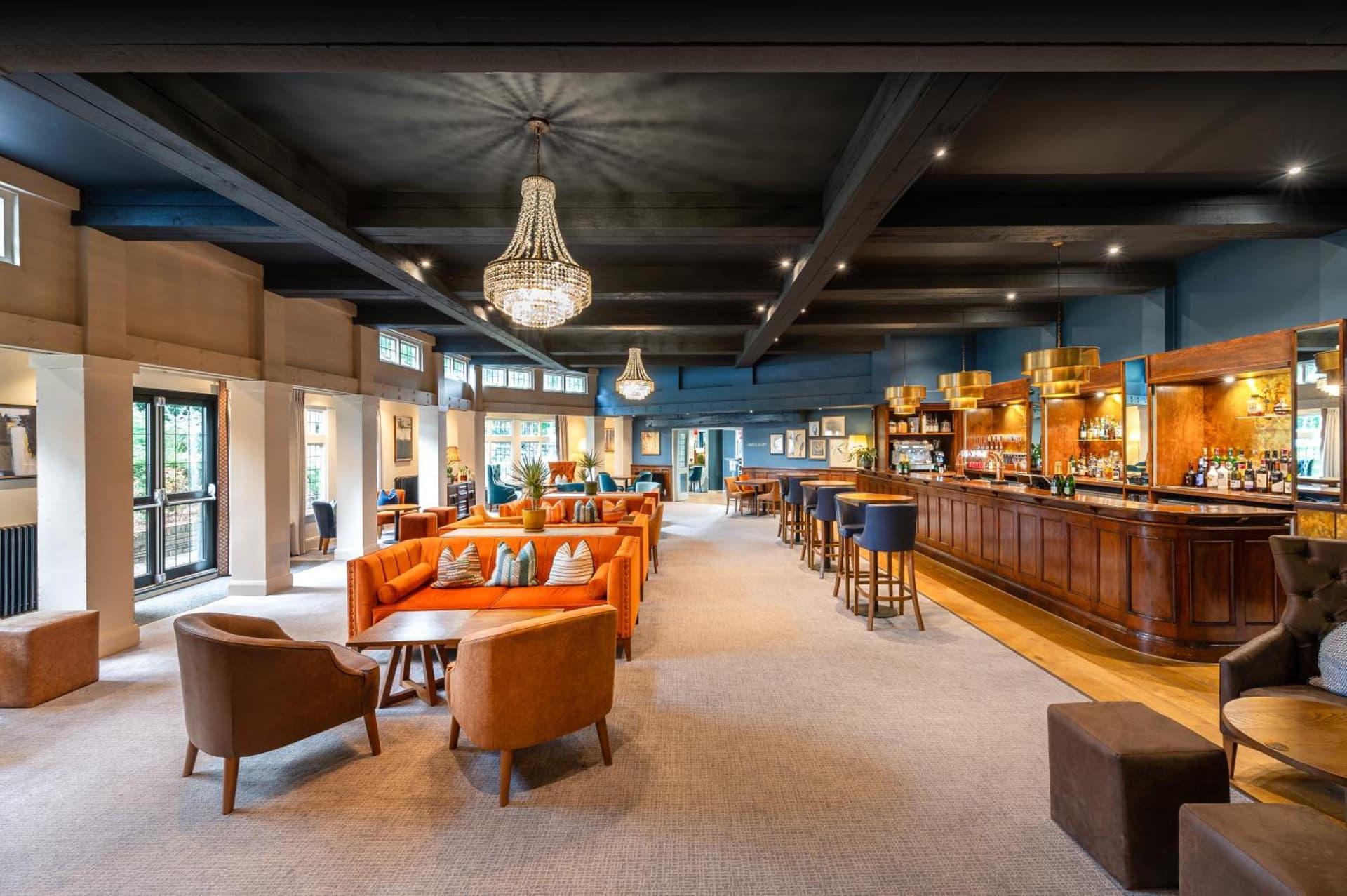 Thatchers, Leatherhead East Horsley