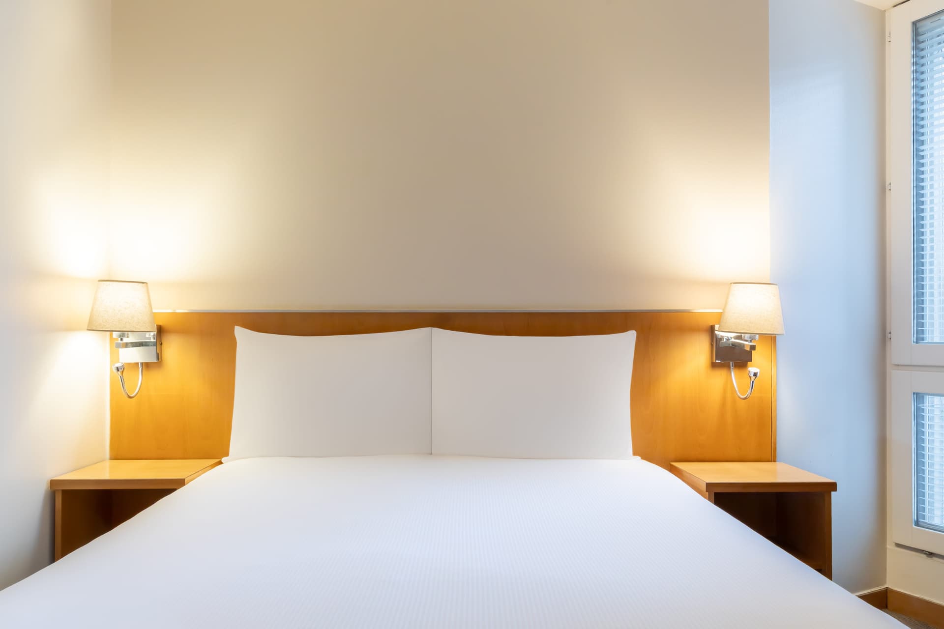 STG Hotel Oxford Street