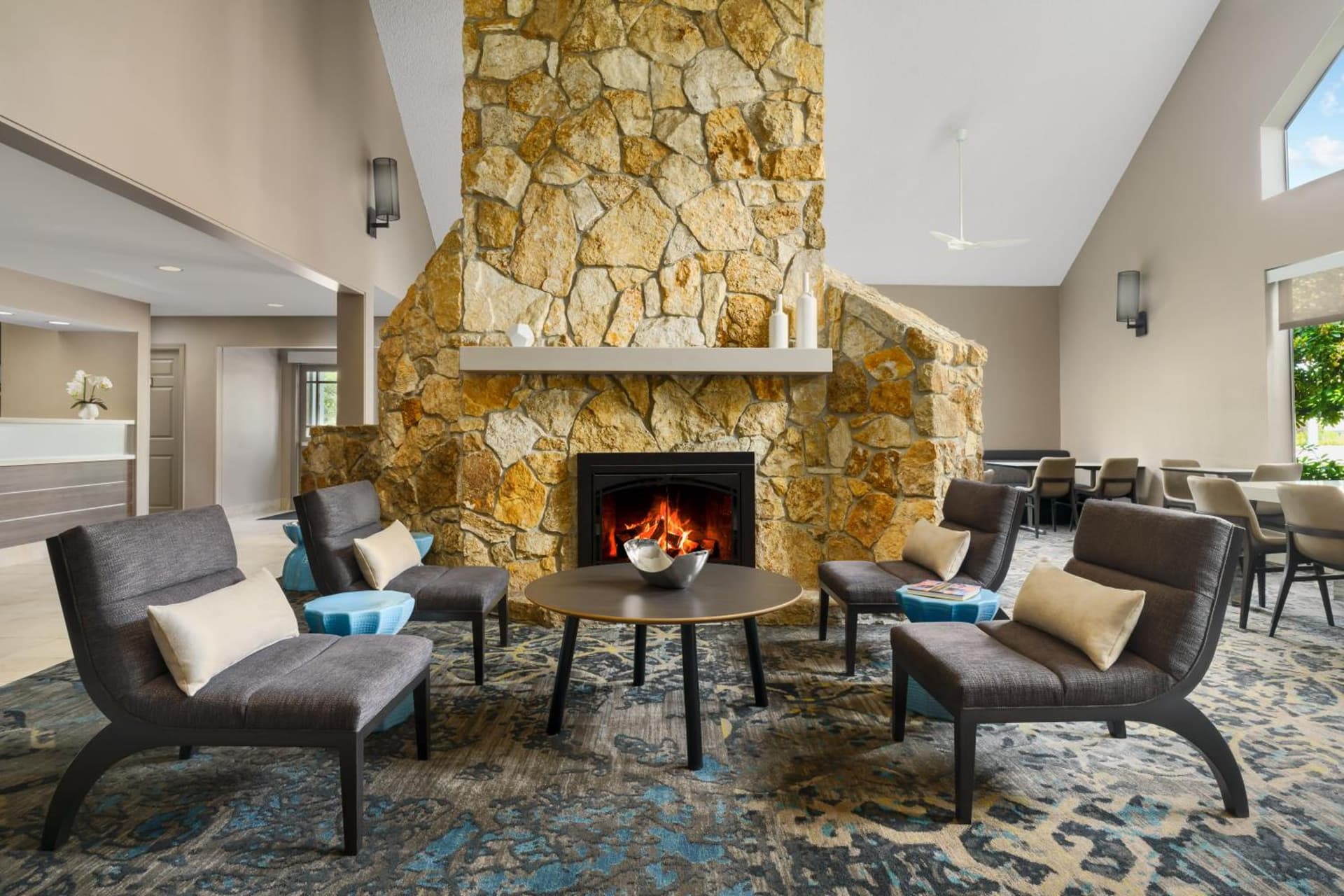 Residence Inn Seattle North/Lynnwood Everett