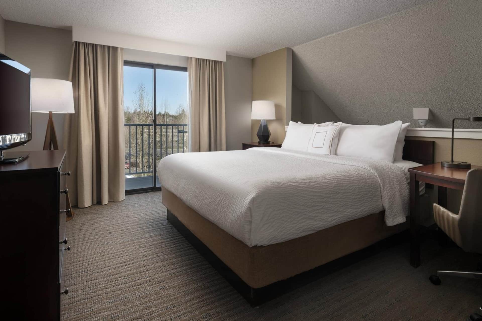 Residence Inn Seattle North/Lynnwood Everett