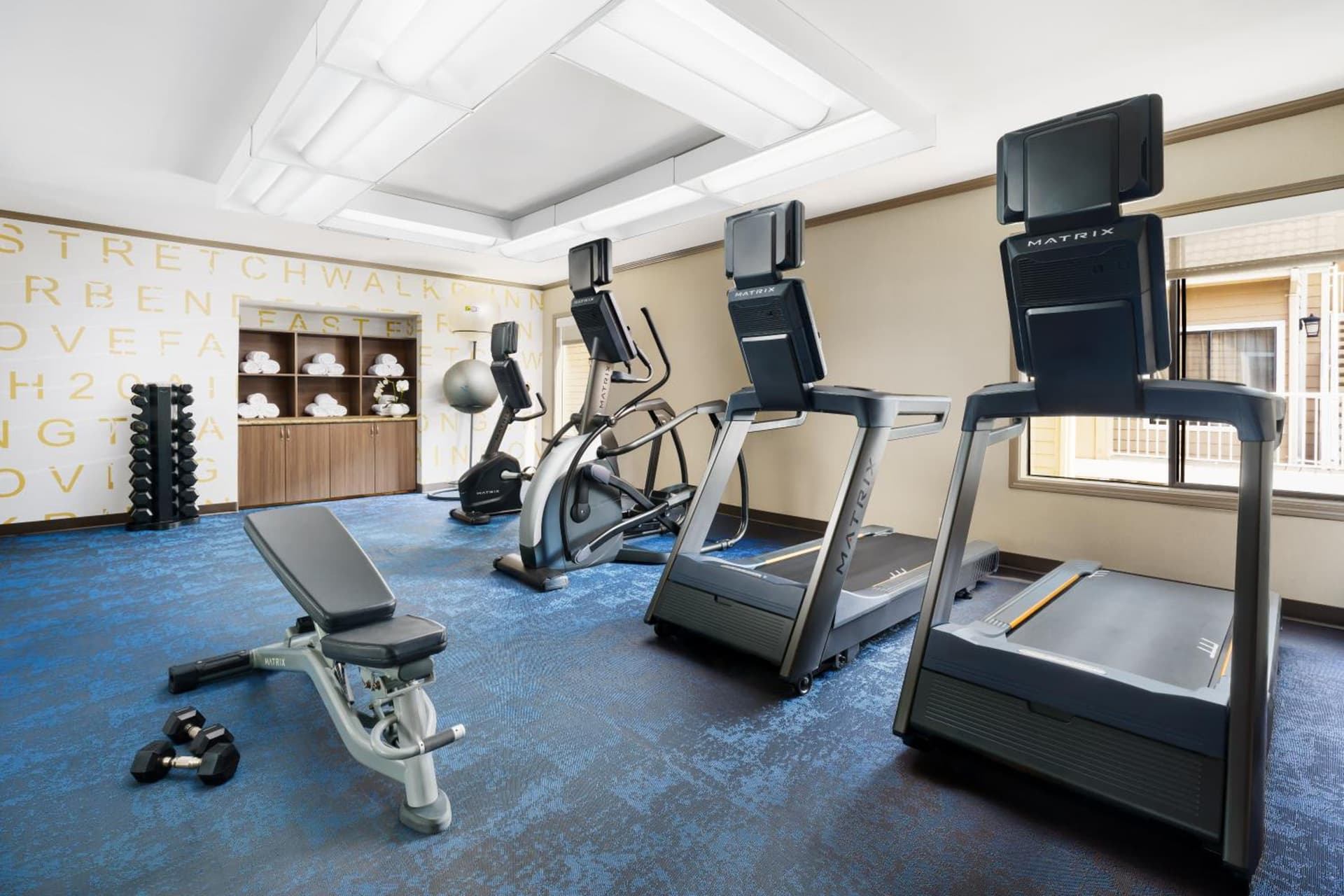 Residence Inn Seattle North/Lynnwood Everett