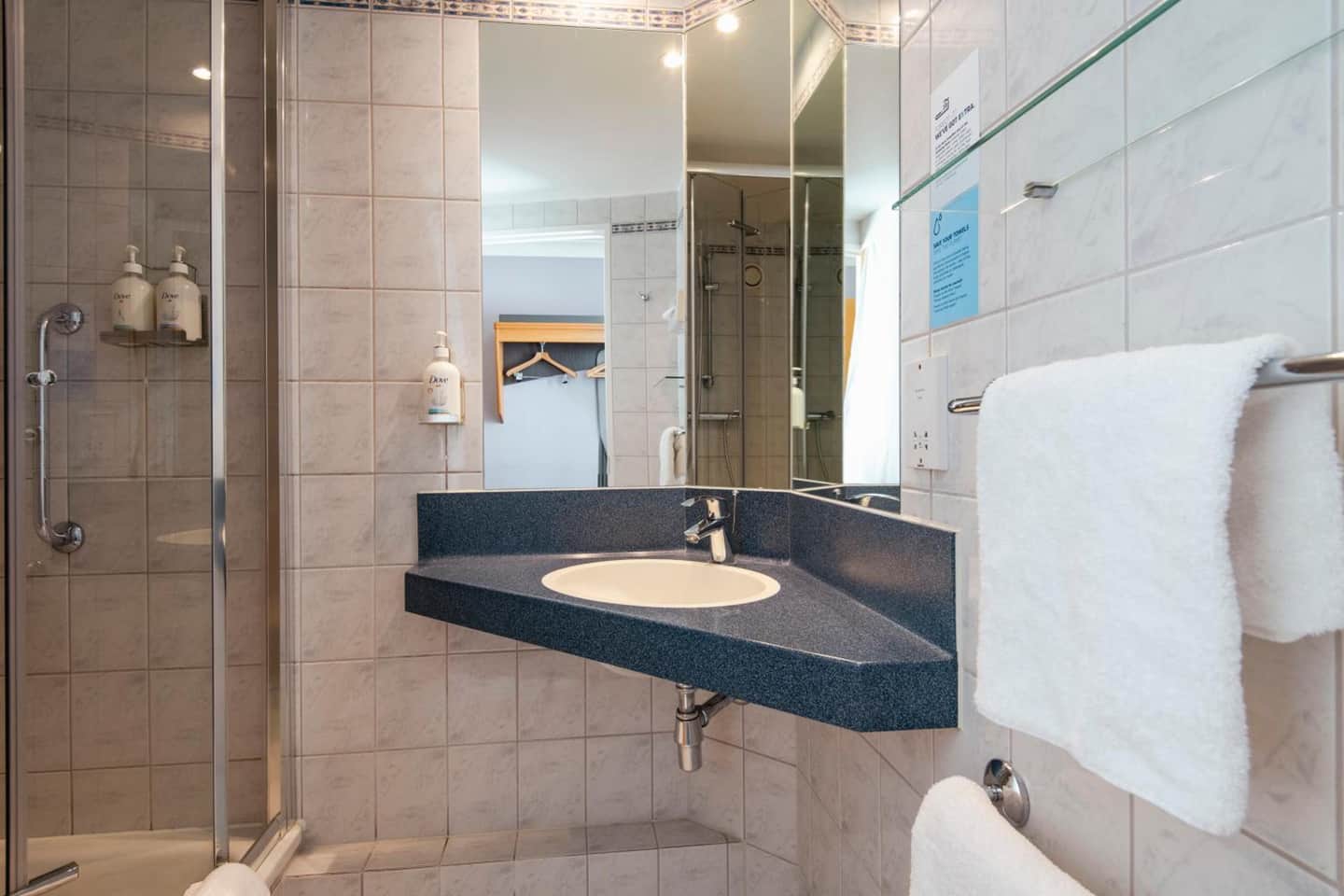 Holiday Inn Express - Stirling