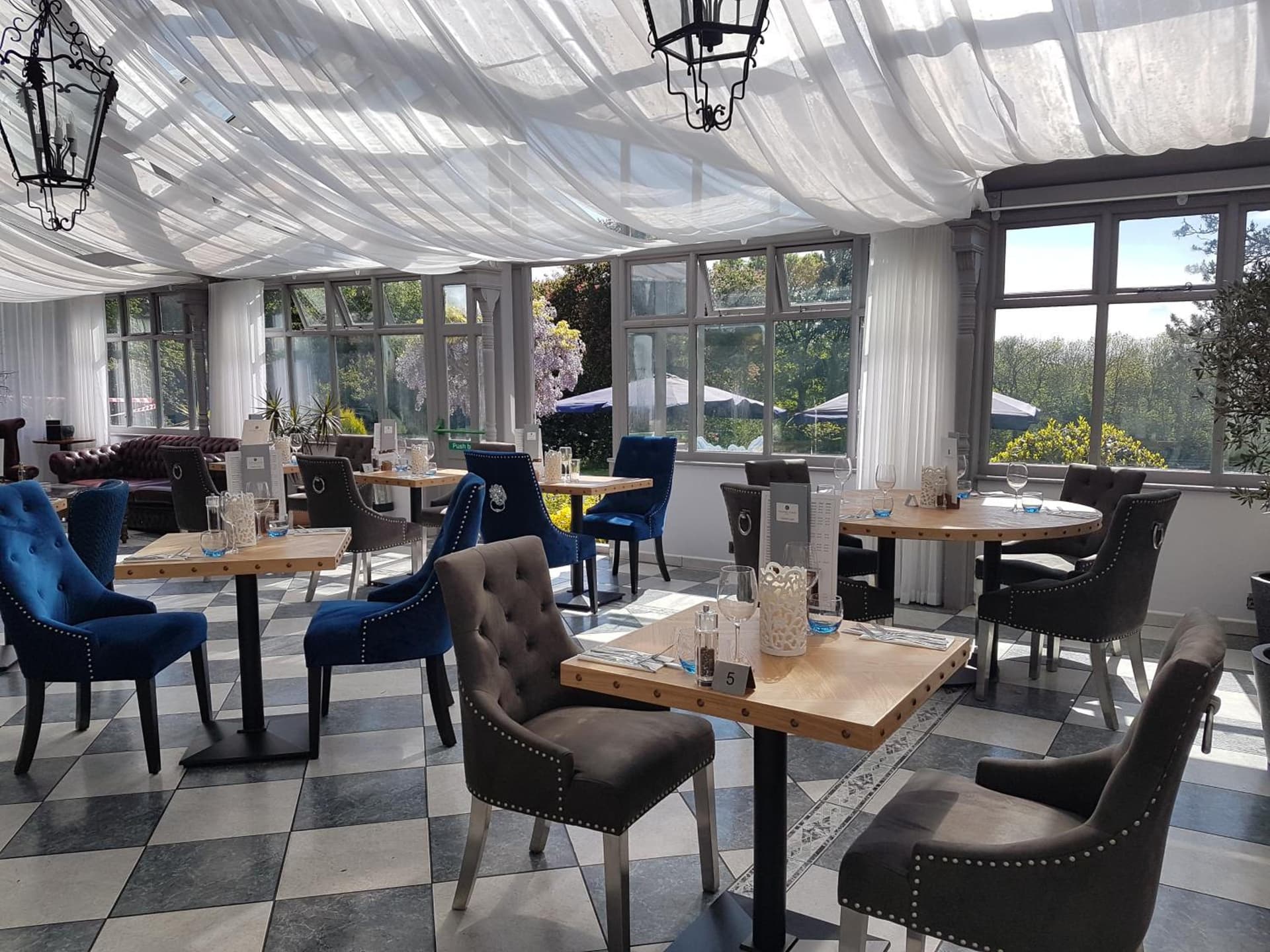 Stanhill Court Hotel, a member of Radisson Individuals