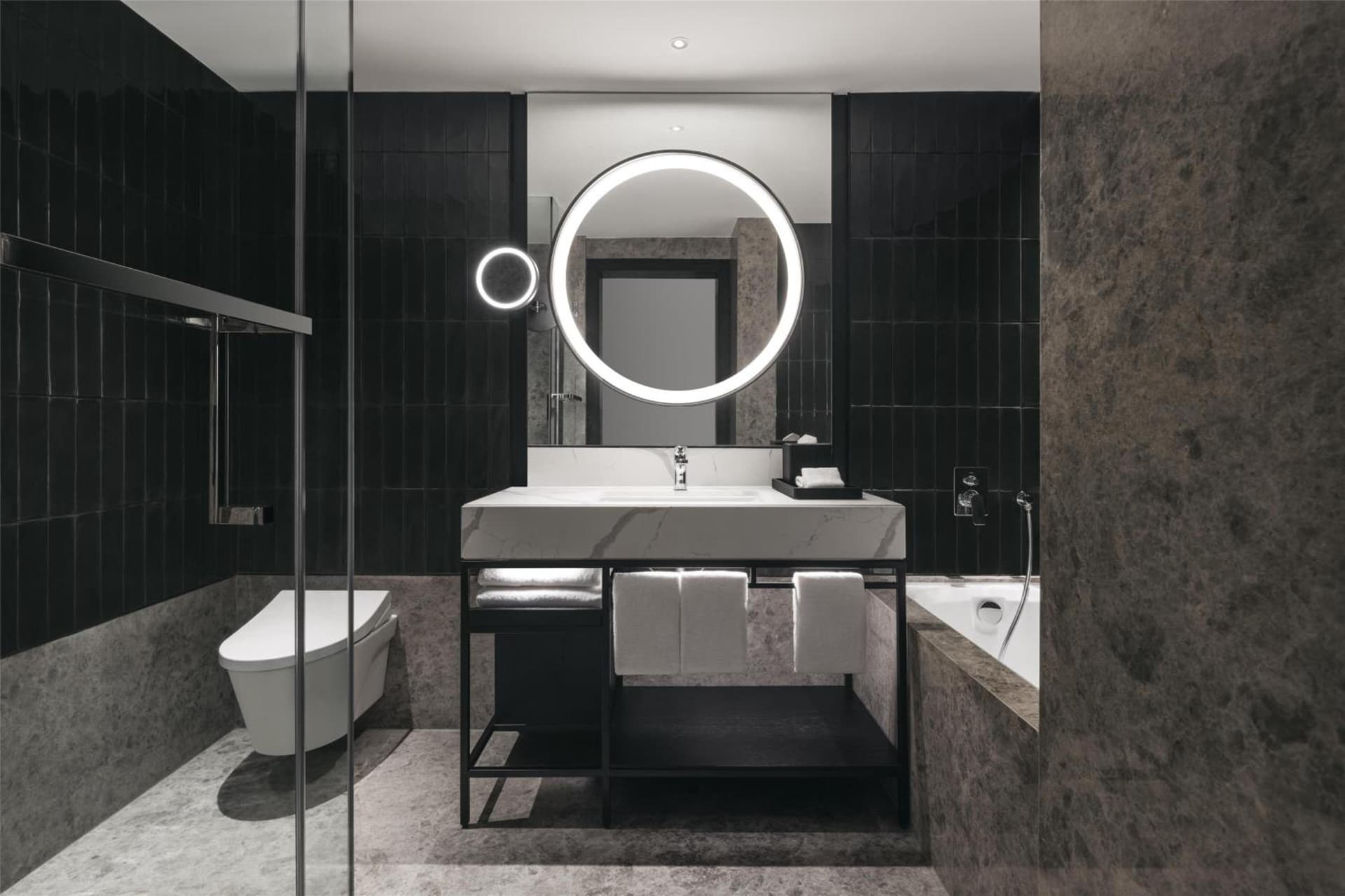 Hilton Singapore Orchard