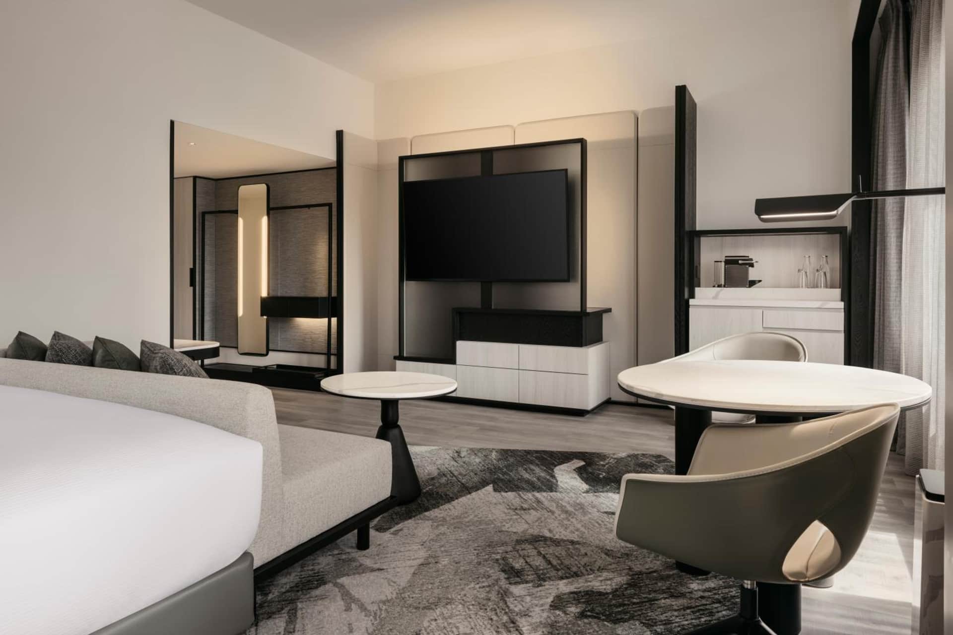 Hilton Singapore Orchard