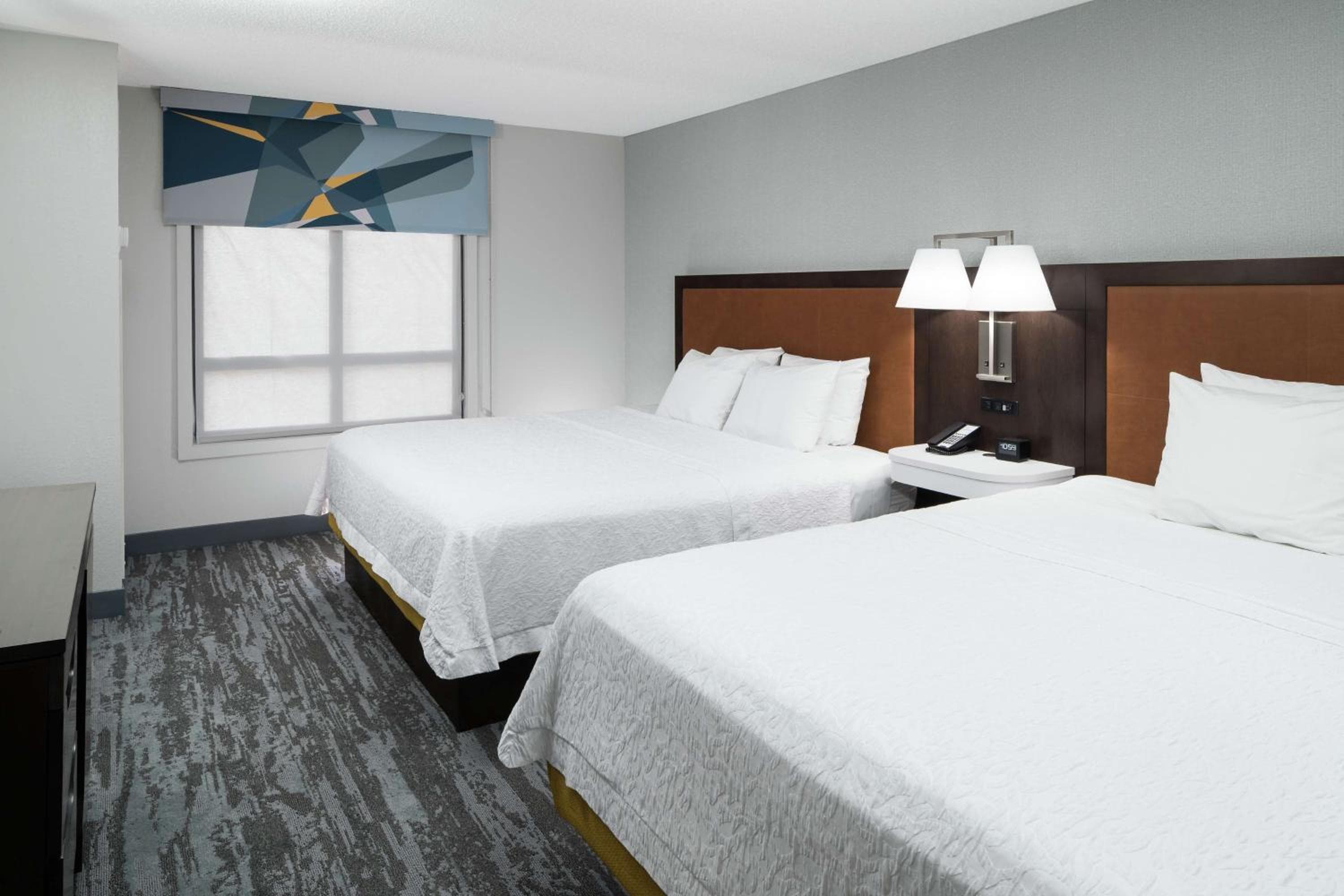 Hampton Inn & Suites Memphis at Beale Street