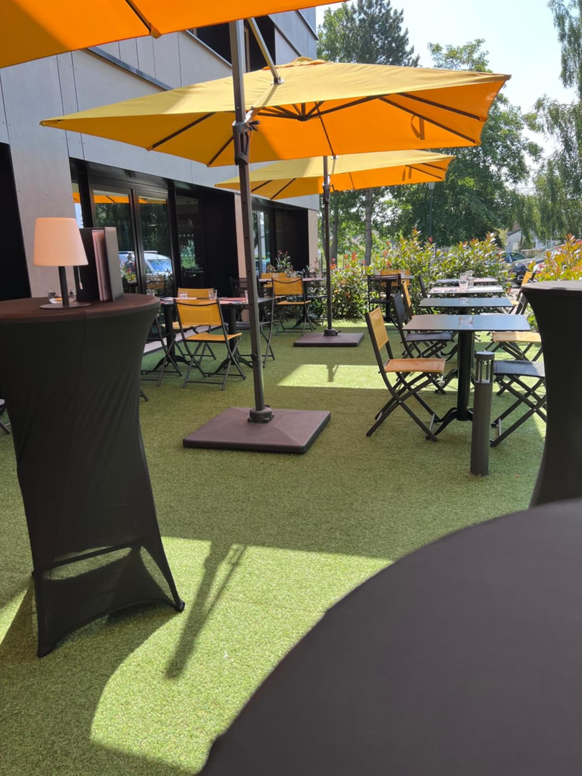 Best Western Plus Le Conquerant Rouen Nord