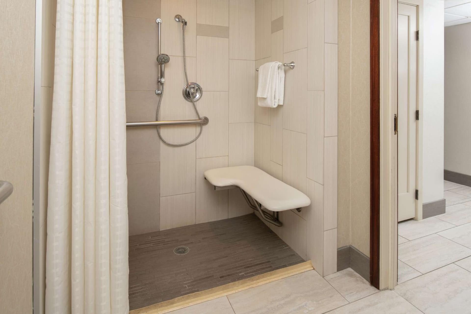 Hilton Bellevue
