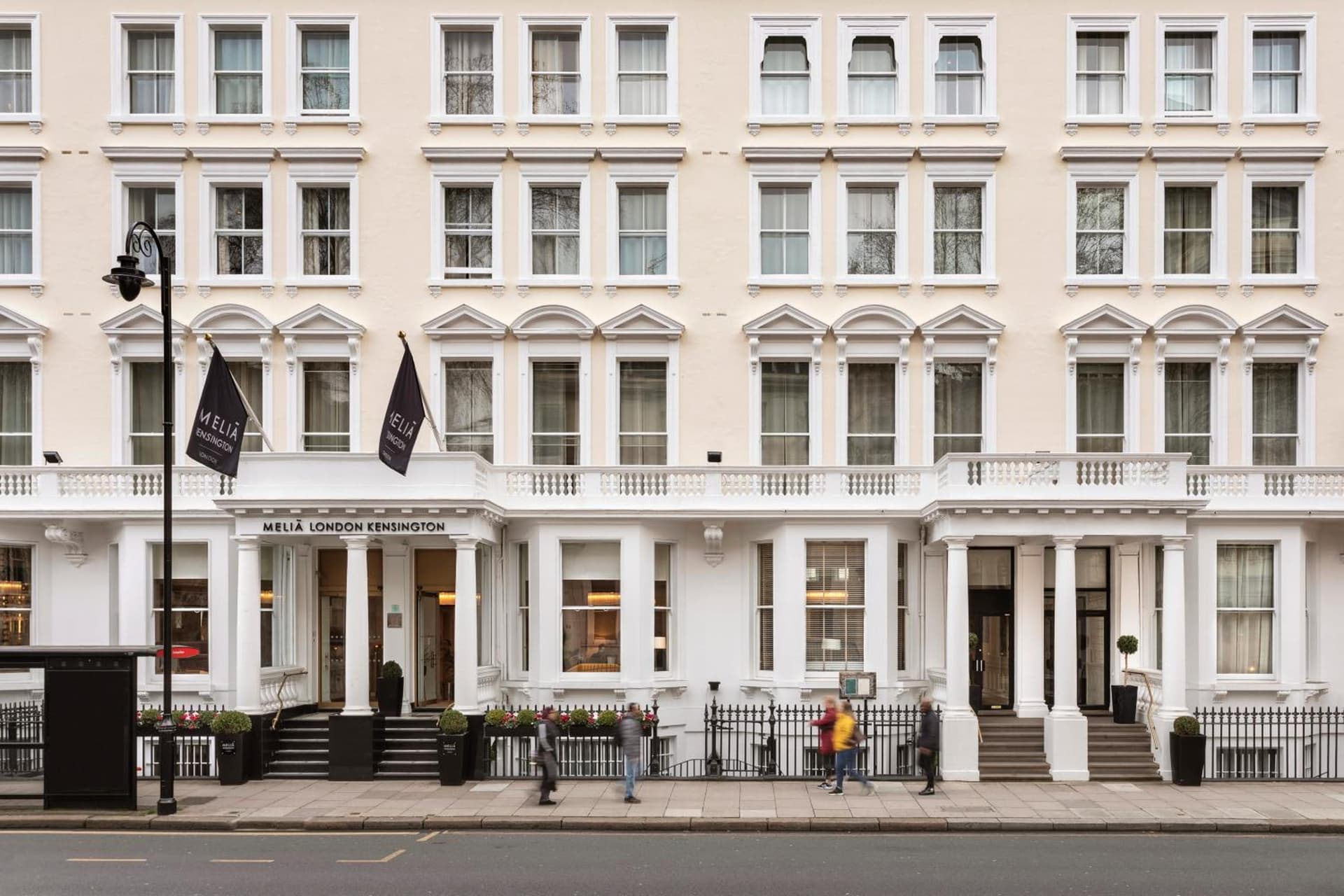 Meliá London Kensington