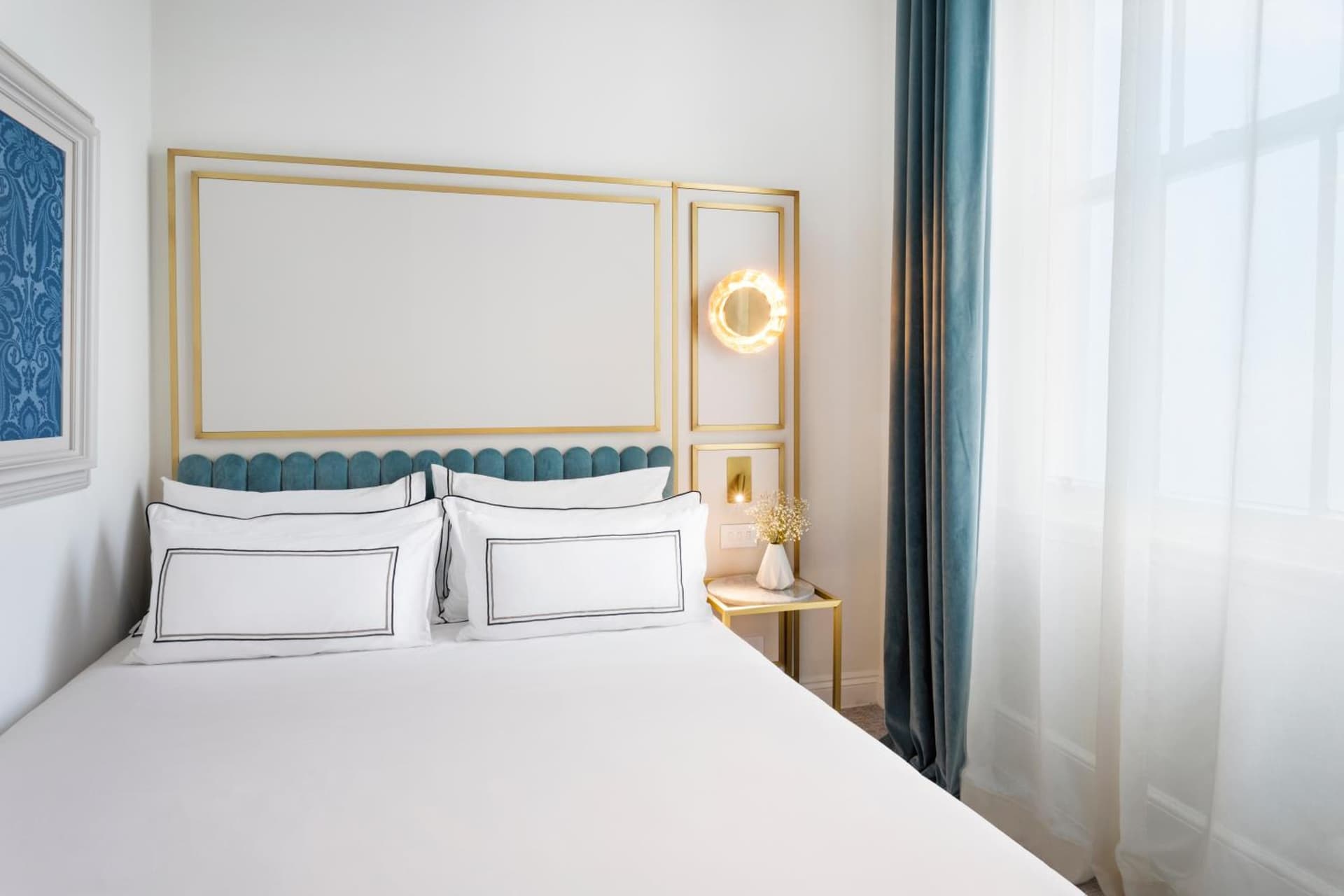 Meliá London Kensington