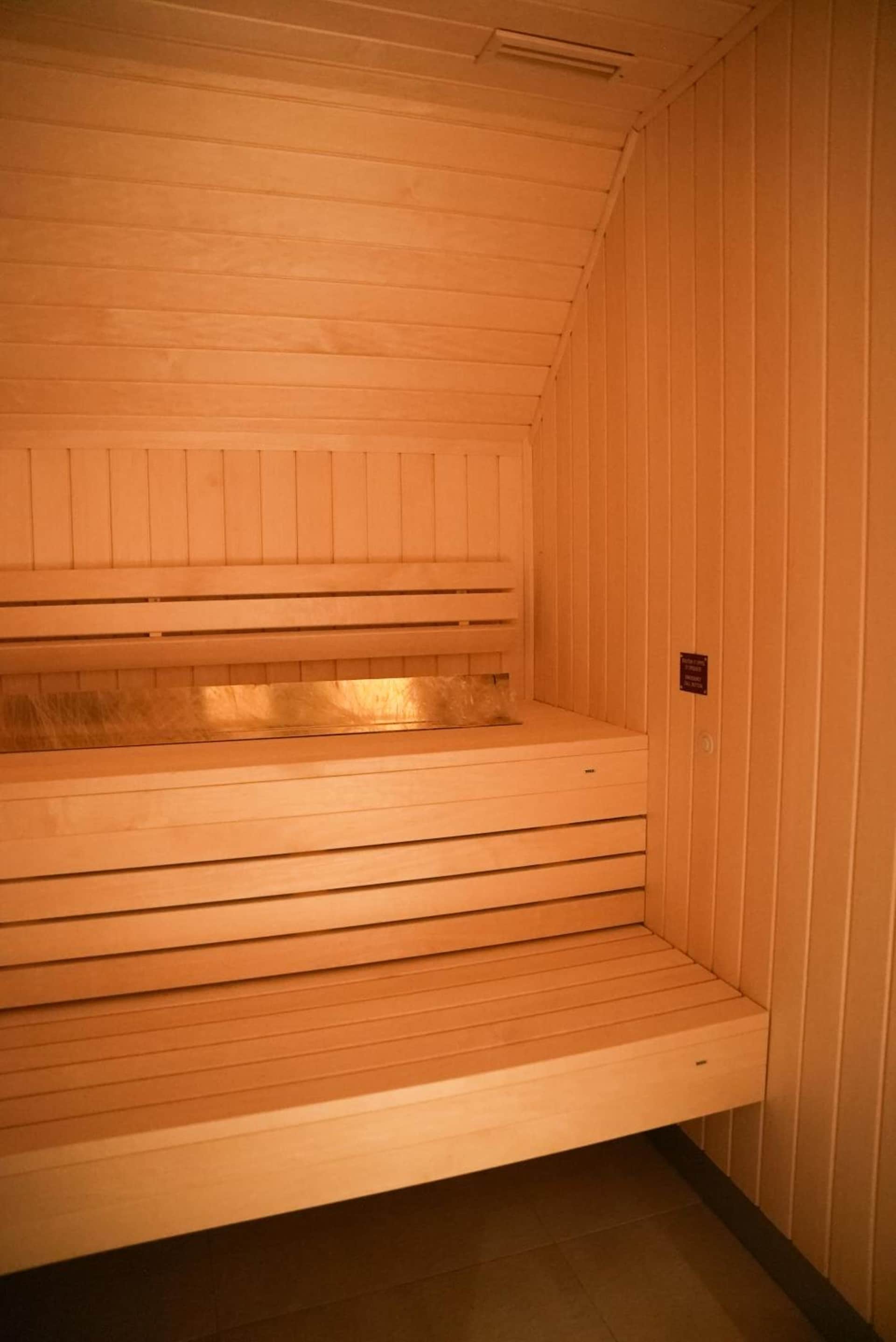 Hotel le 6 Tiquetonne