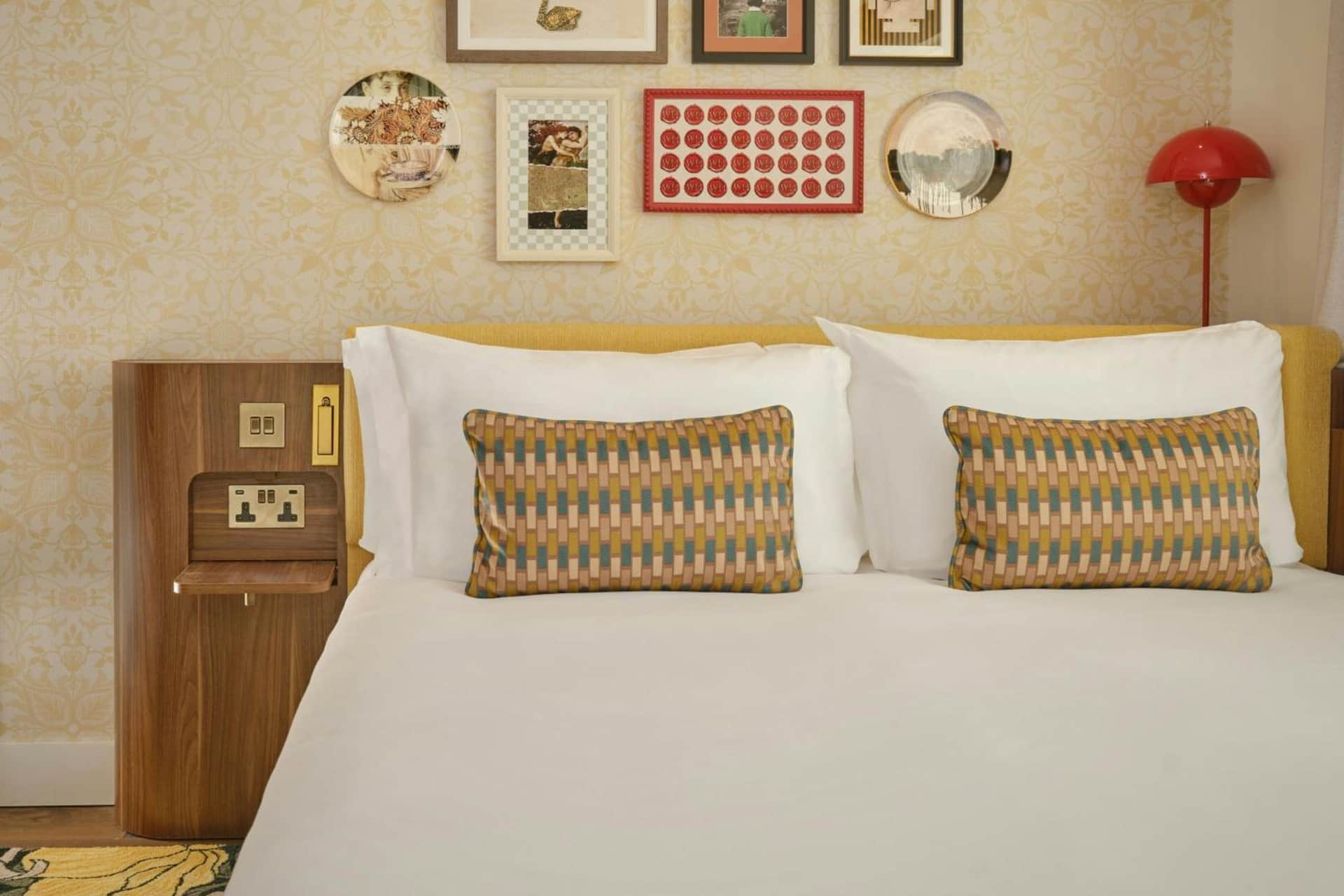 The Cura Hotel Kensington, London, a Tribute Portfolio Hotel