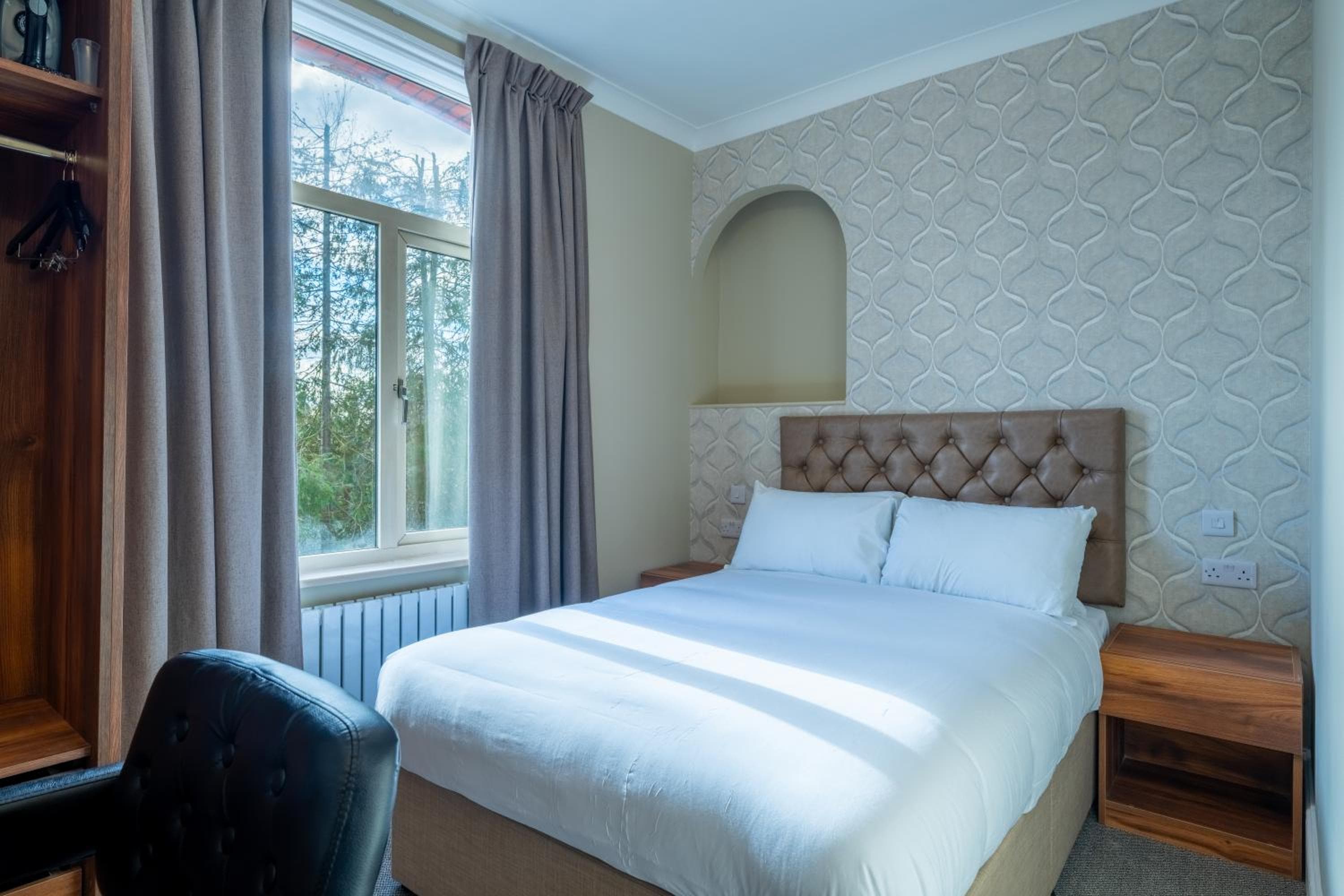 Uno Thames Hotel Maidenhead