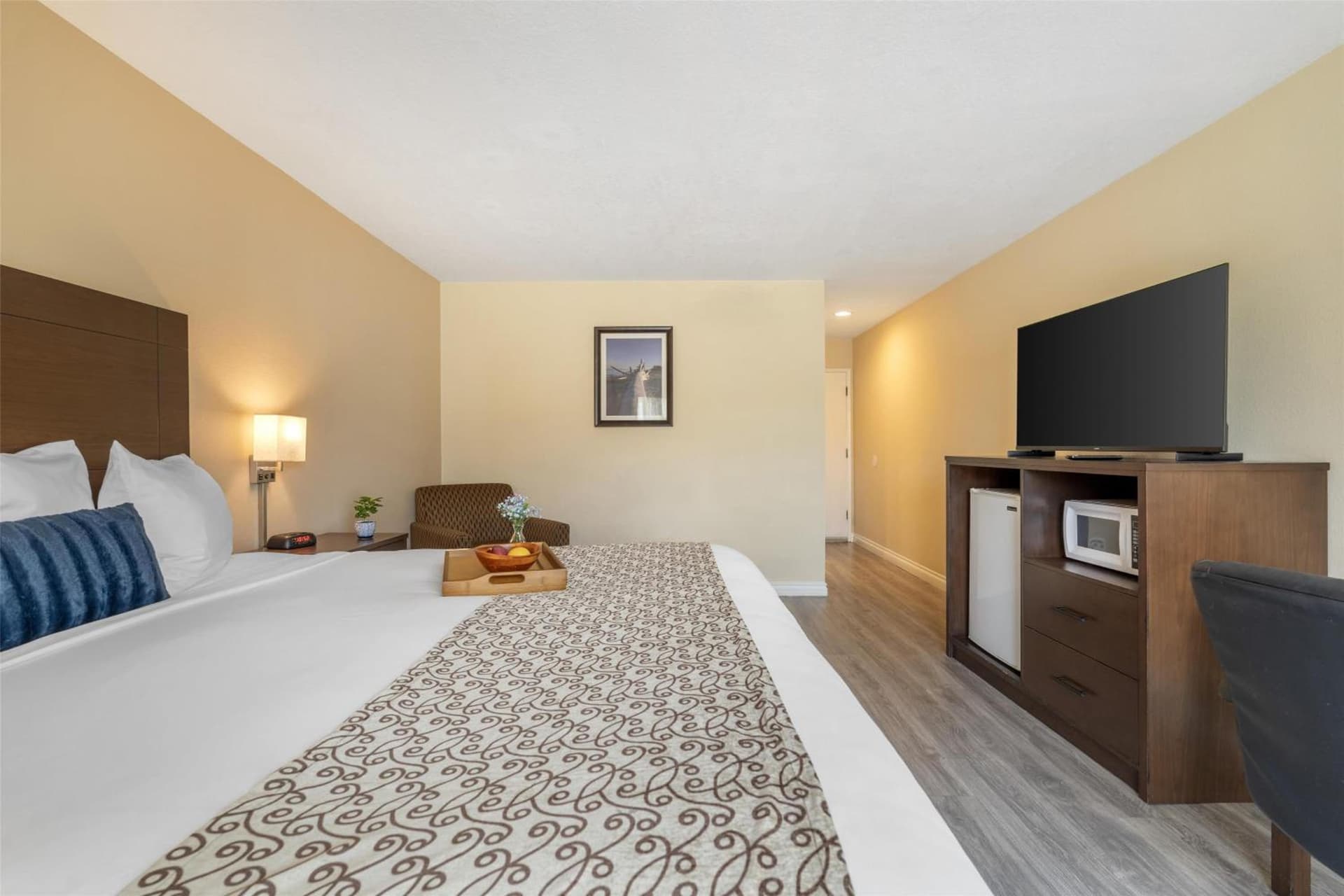 Best Western WESTMINSTER INN