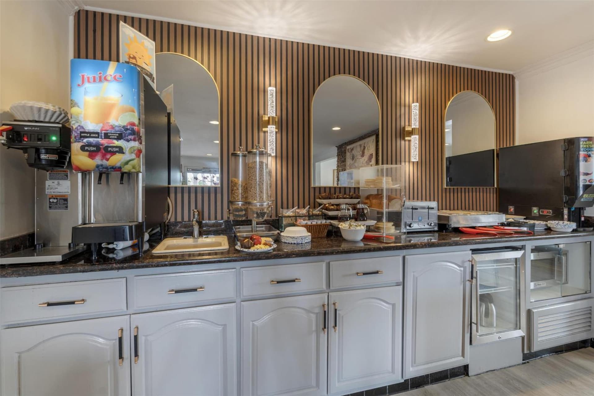 Best Western WESTMINSTER INN