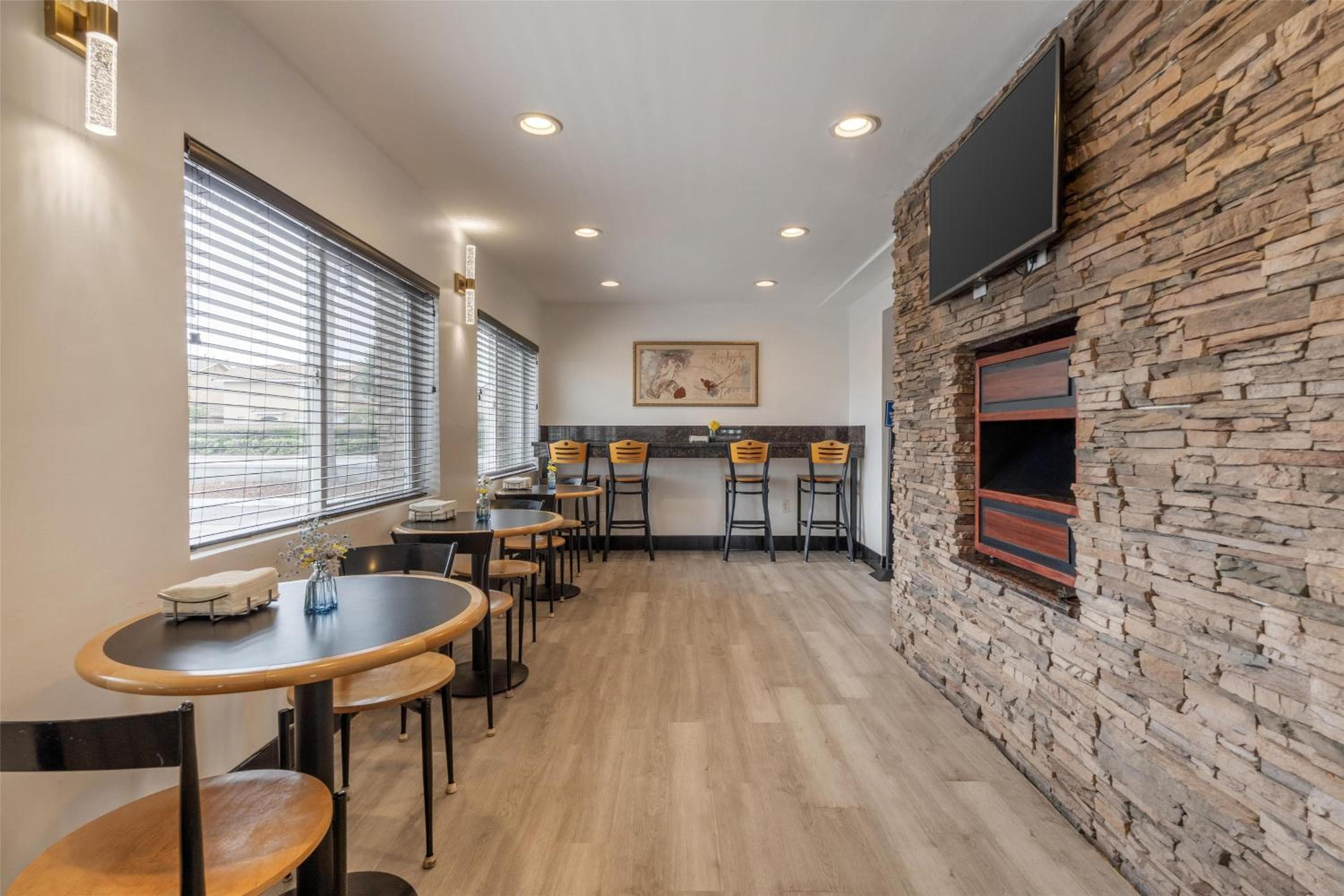 Best Western WESTMINSTER INN