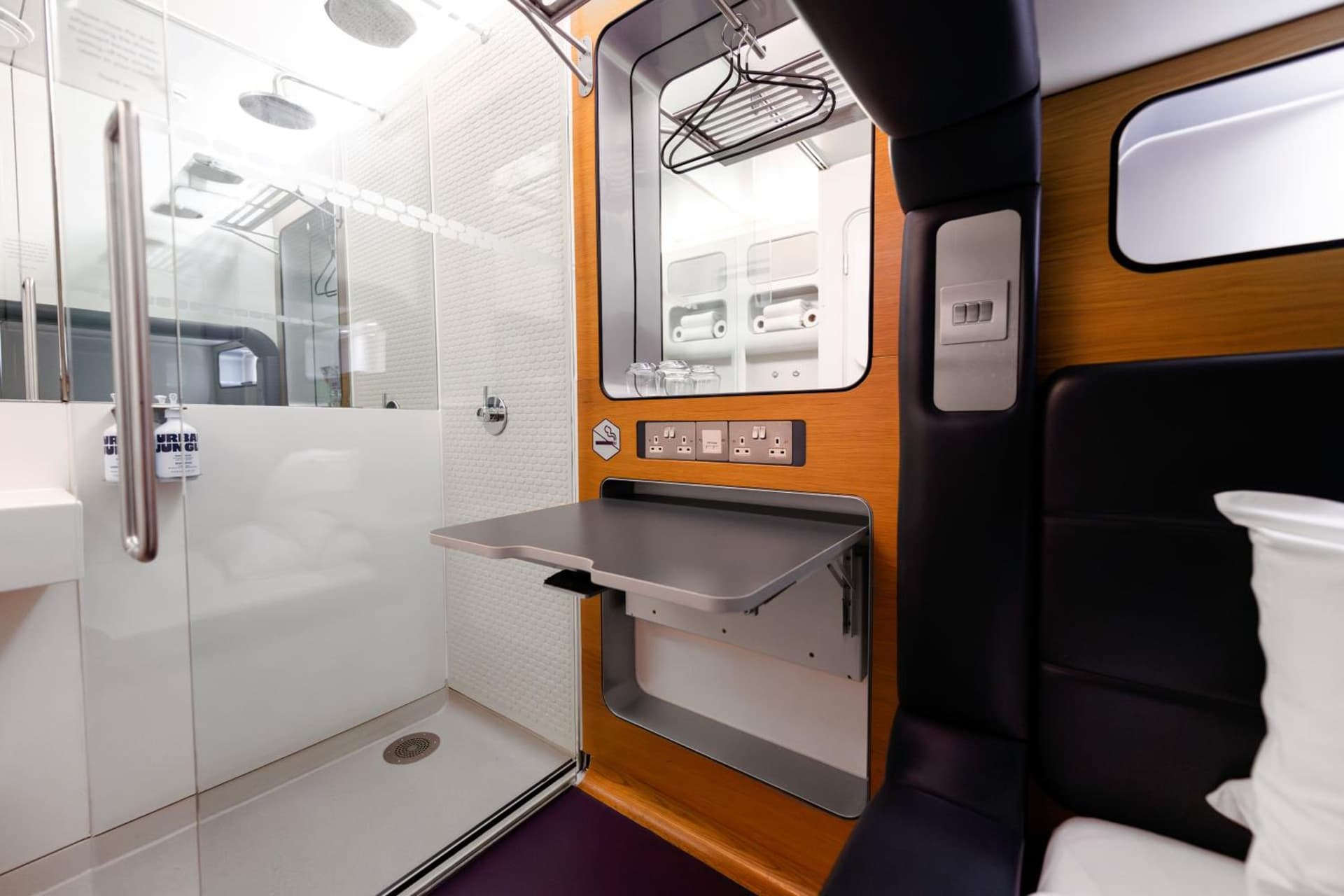 YOTELAIR London Gatwick Airport