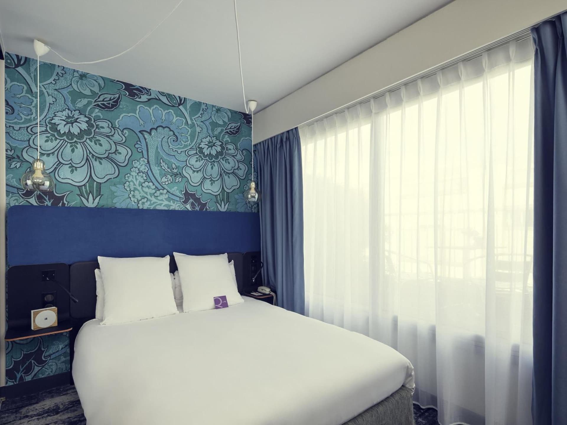 Hotel Relais de Lyon by Malone
