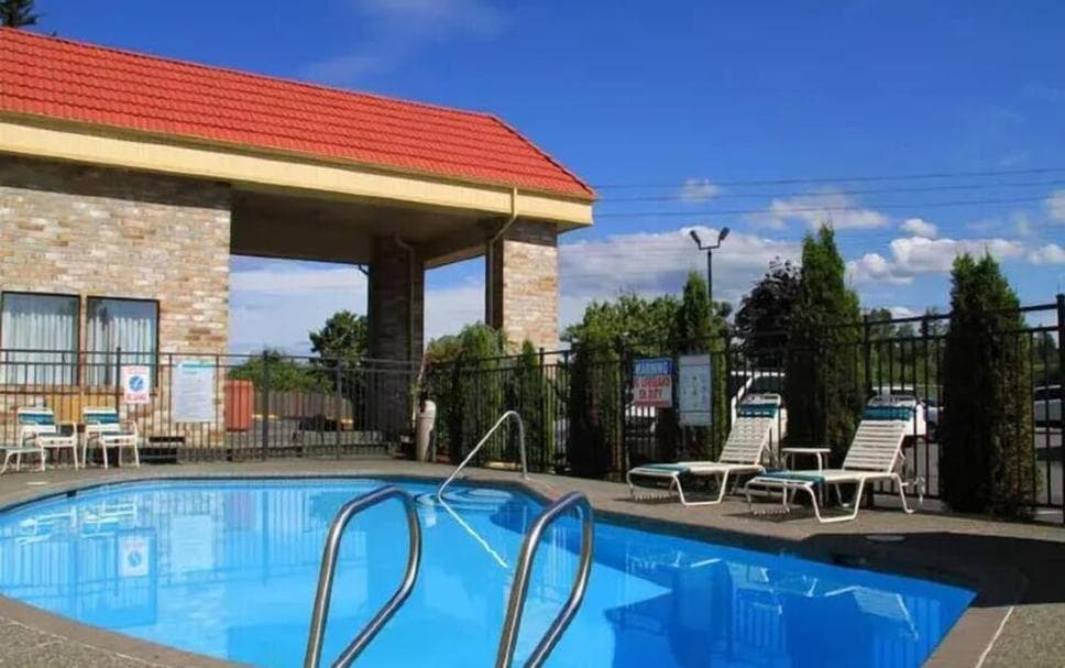 La Quinta Inn by Wyndham Everett