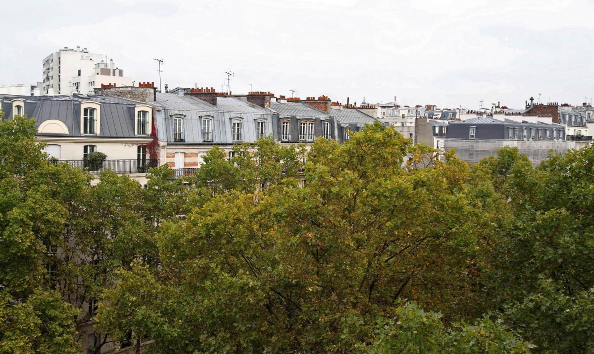 Hotel l'Interlude
