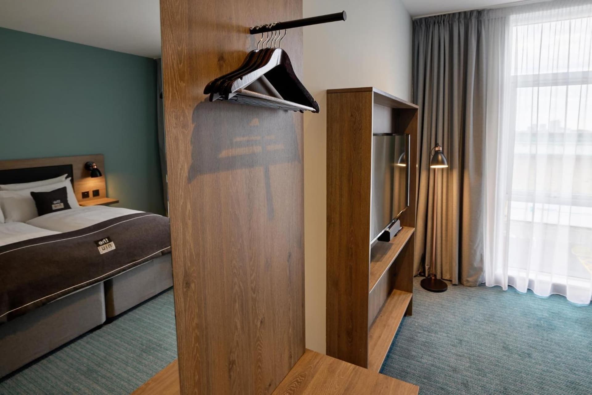 Holiday Inn - the niu, Loom Manchester North by IHG