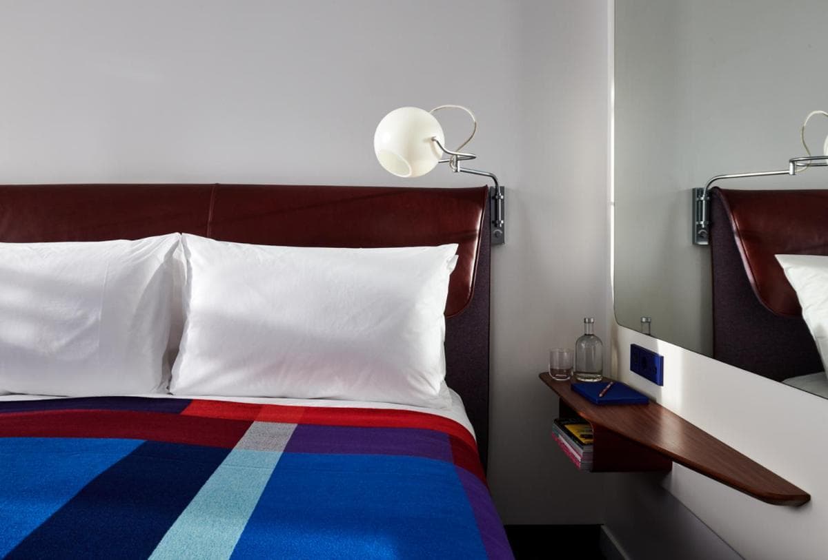 The Standard London
