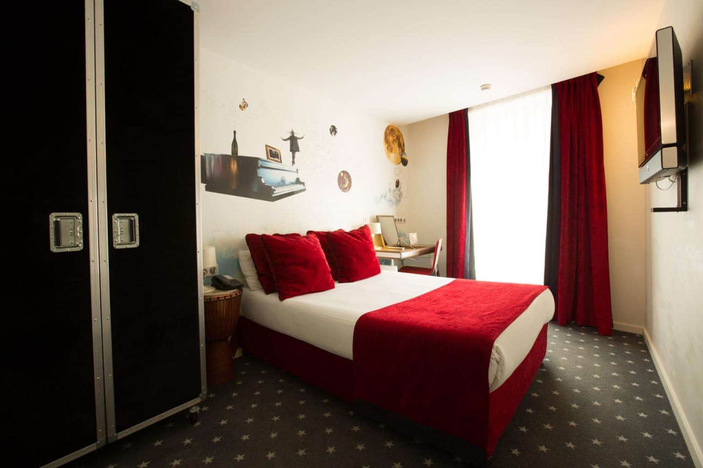 Hôtel du Triangle d'Or