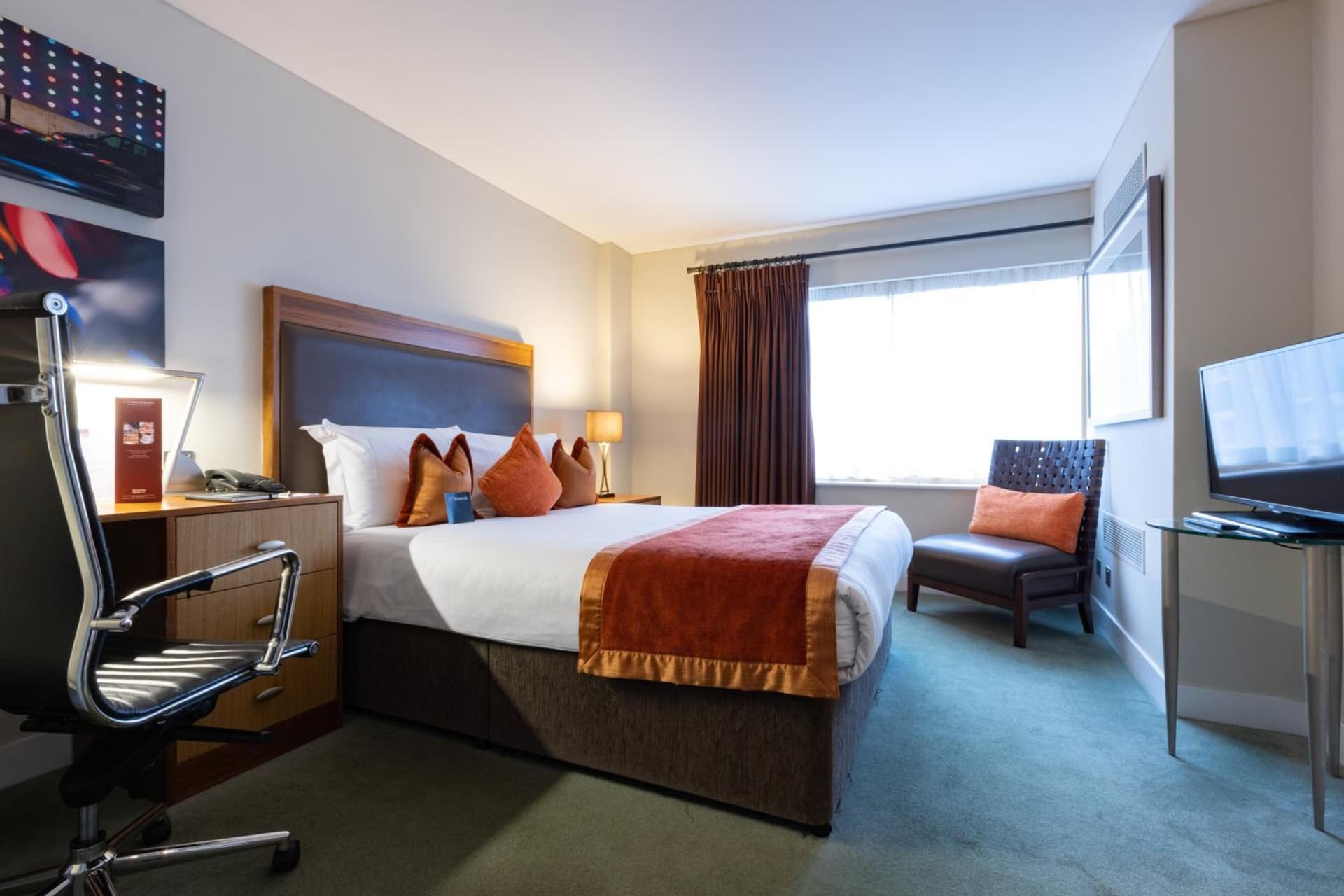 The Bermondsey Square Hotel