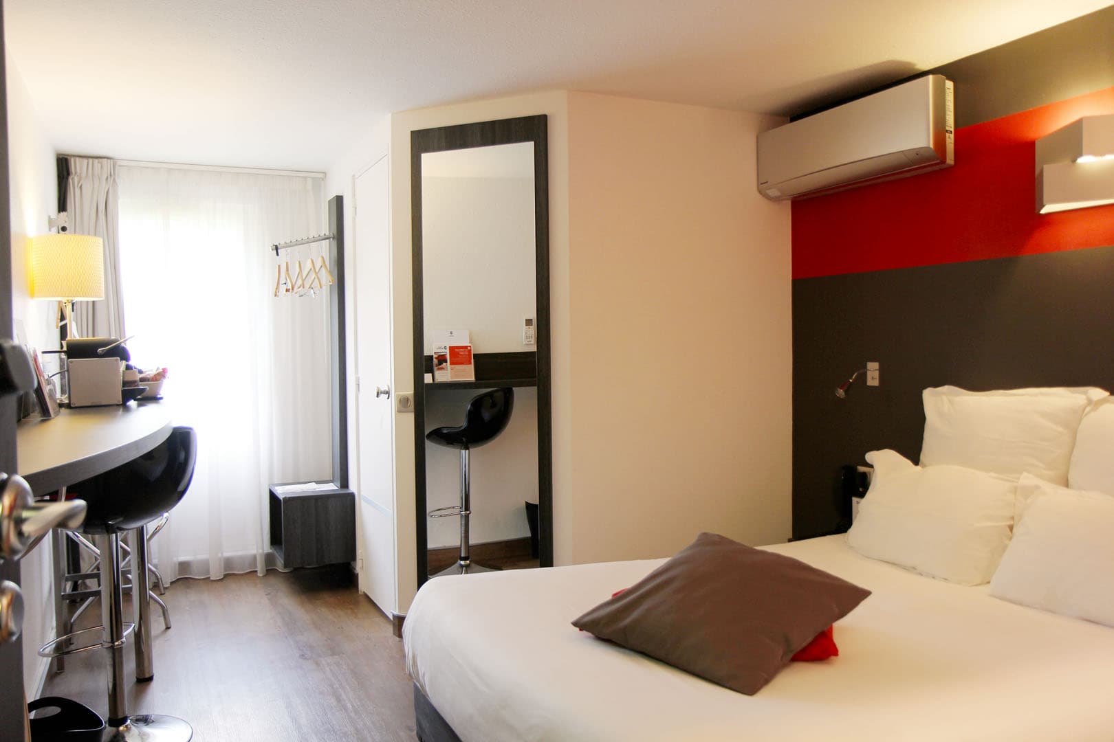 Best Western The Hôtel Versailles