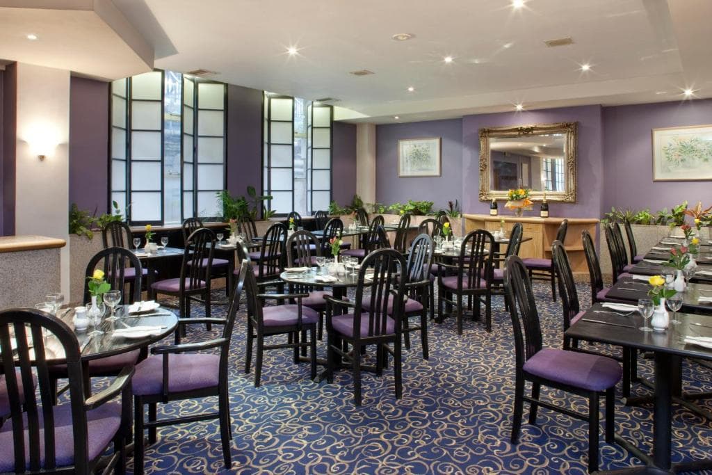 The Welbeck Hotel