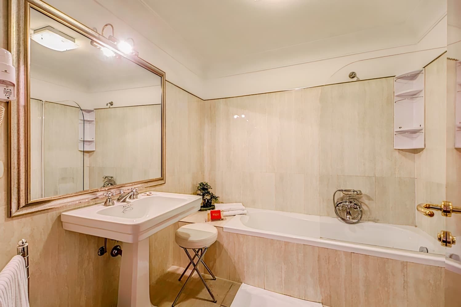 Antico Palazzo Rospigliosi