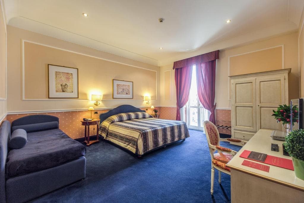 Antico Palazzo Rospigliosi