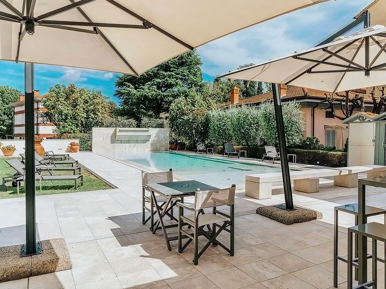 Grand Hotel Croce Di Malta