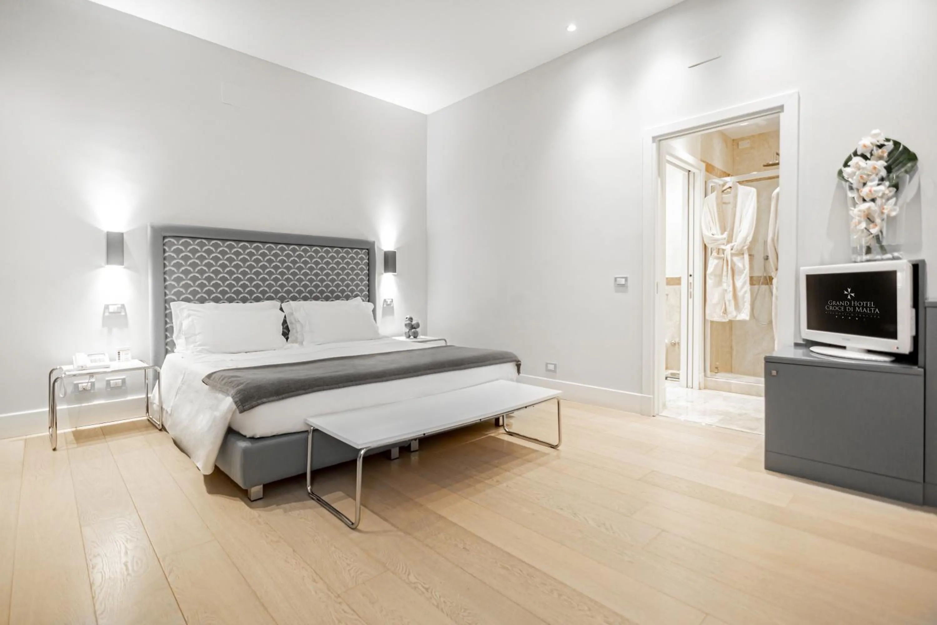 Grand Hotel Croce Di Malta