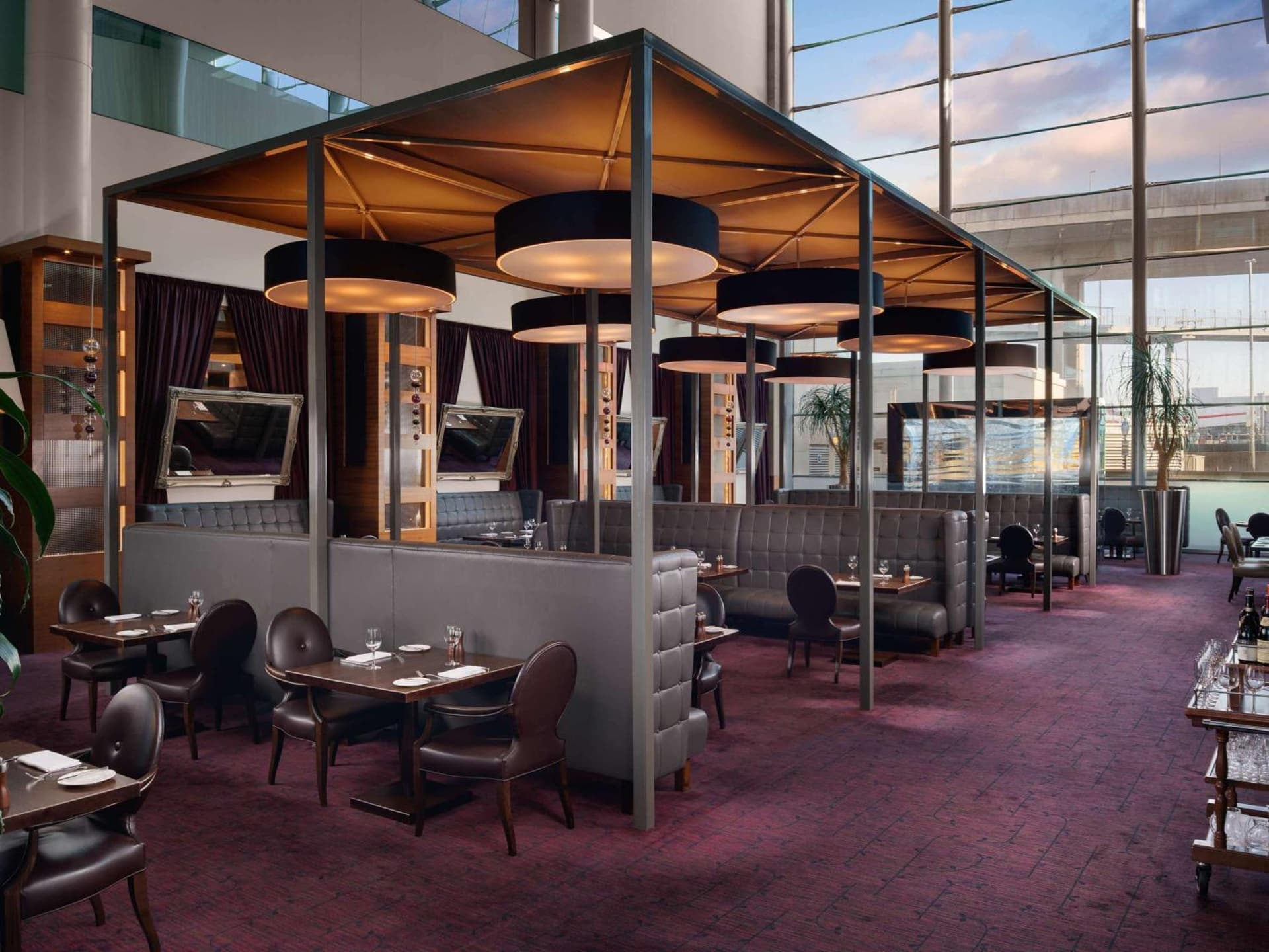 Sofitel London Heathrow