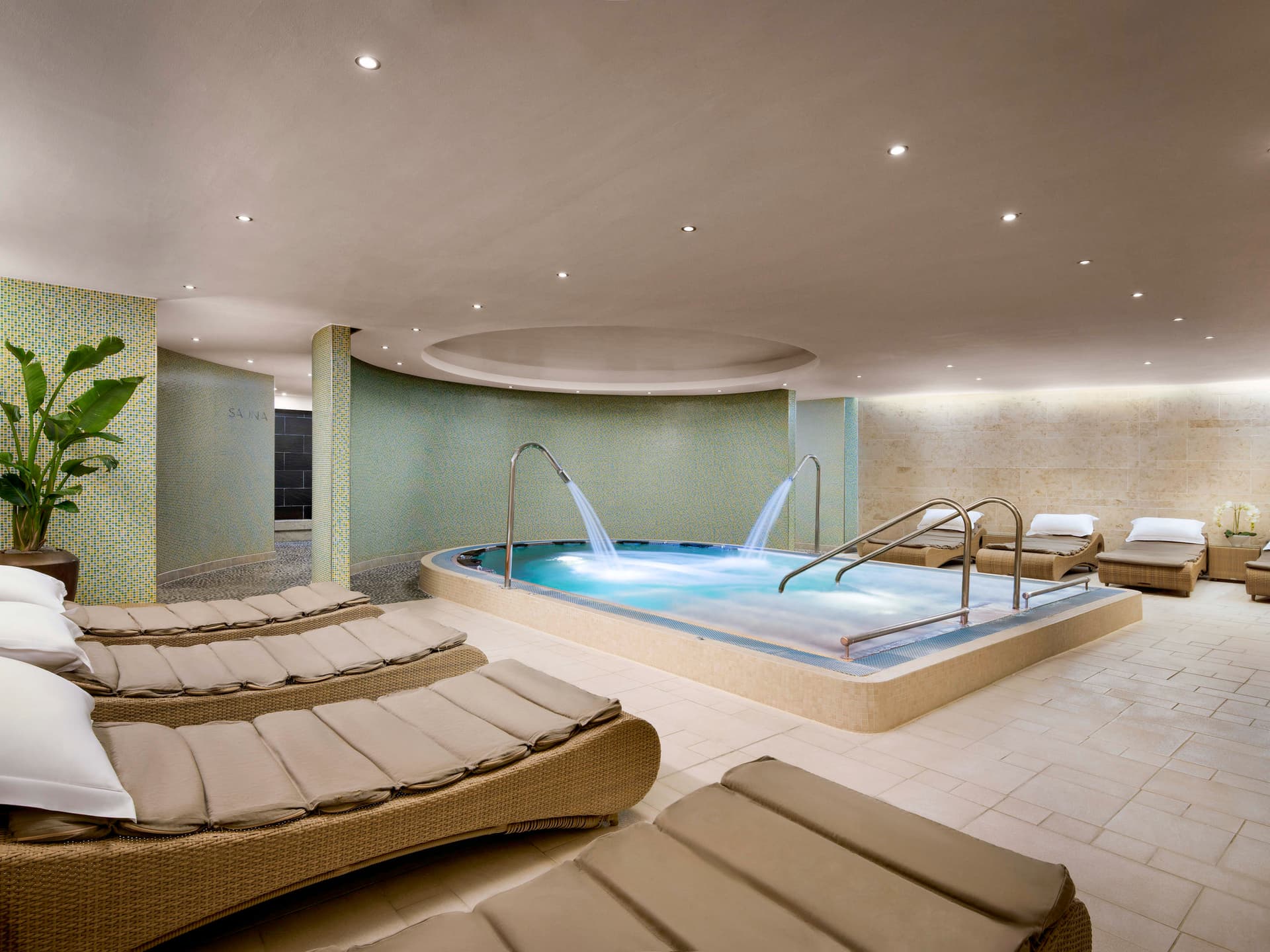 Sofitel London Heathrow