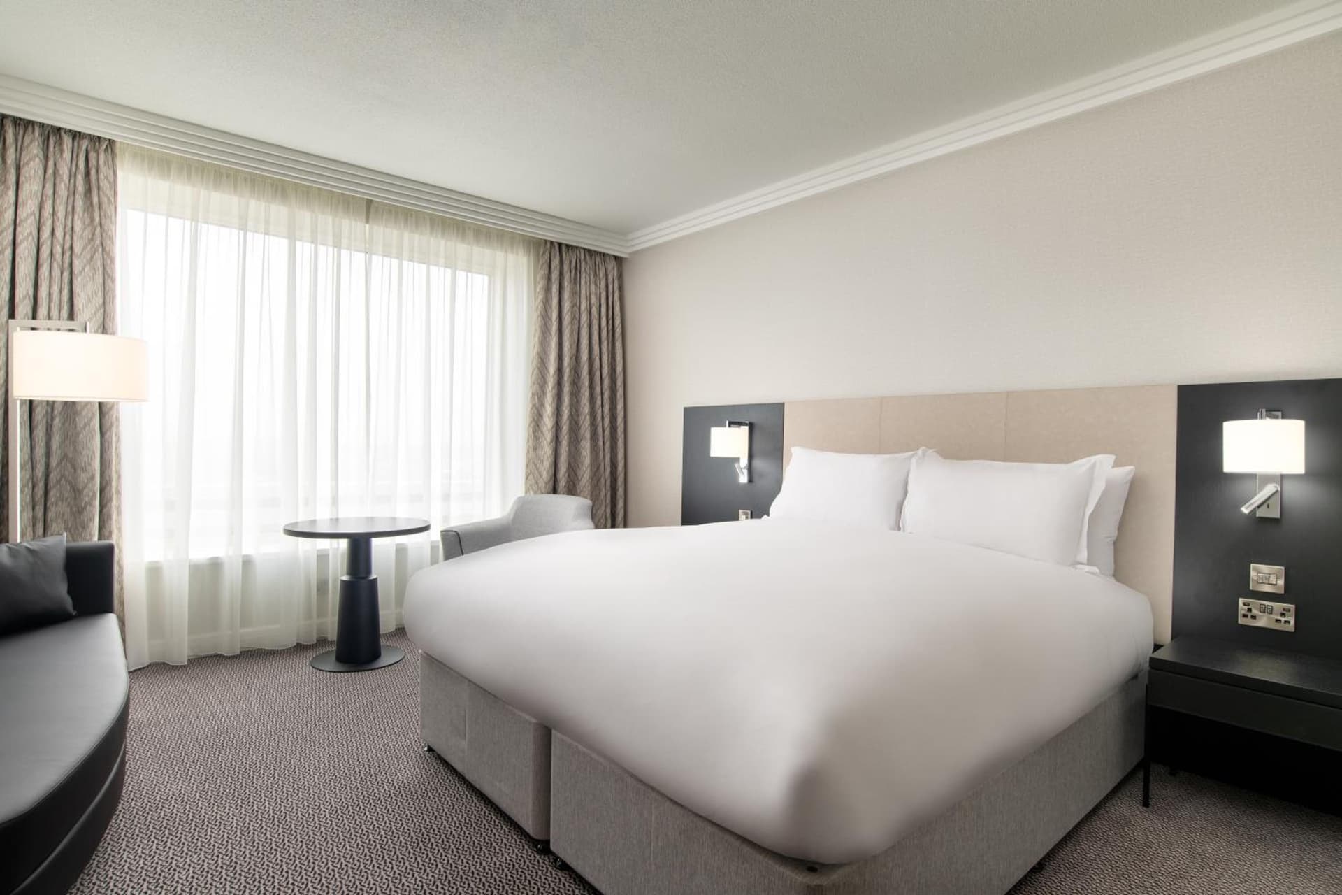 Sofitel London Gatwick