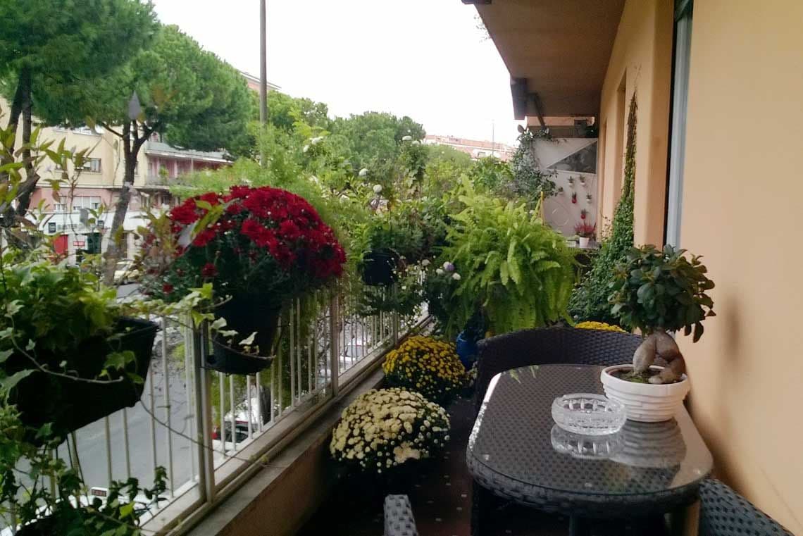 Gregorio VII Luxury Suites
